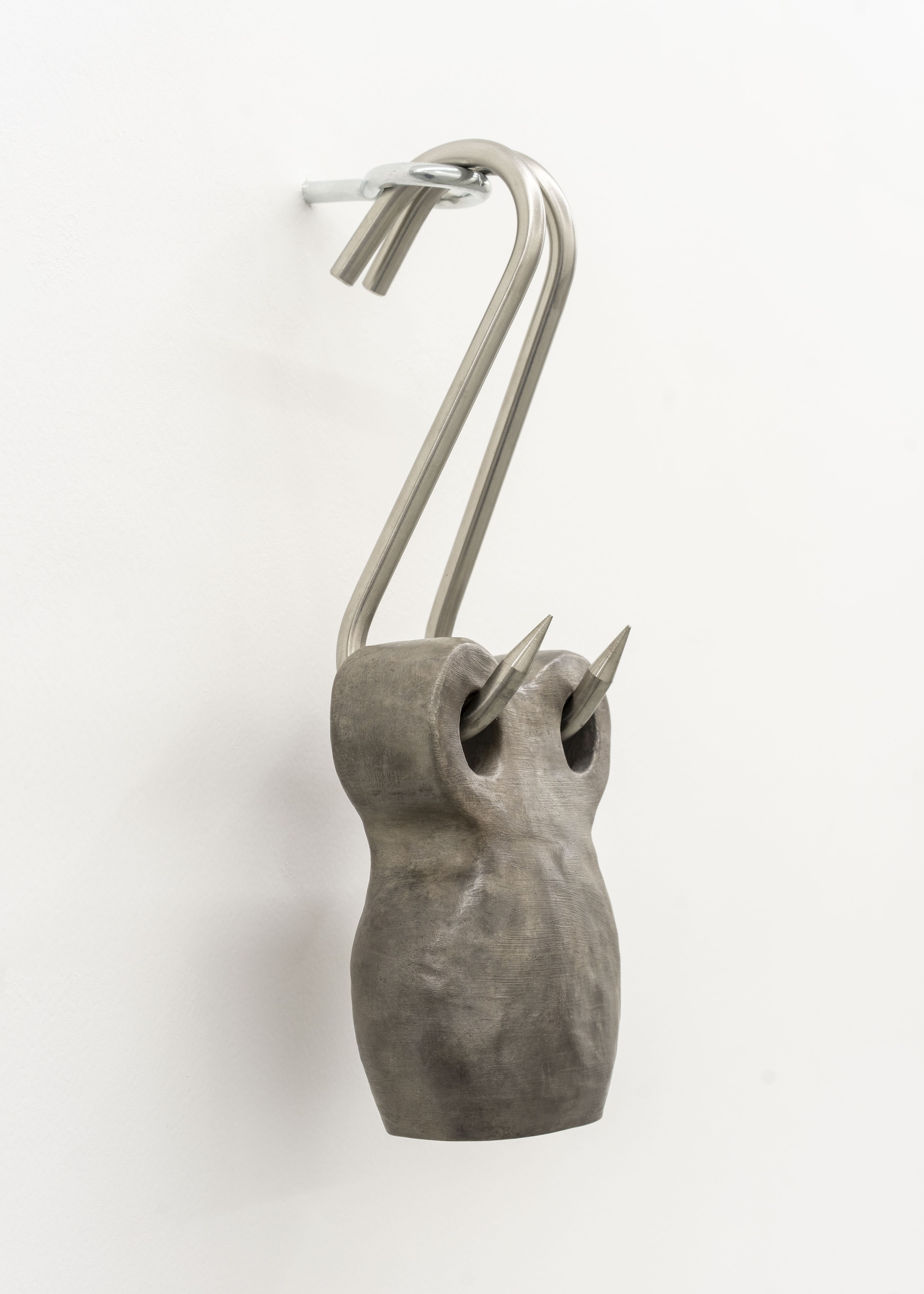 Ramzi Mallat, Aporia at Project Loop, photo 15