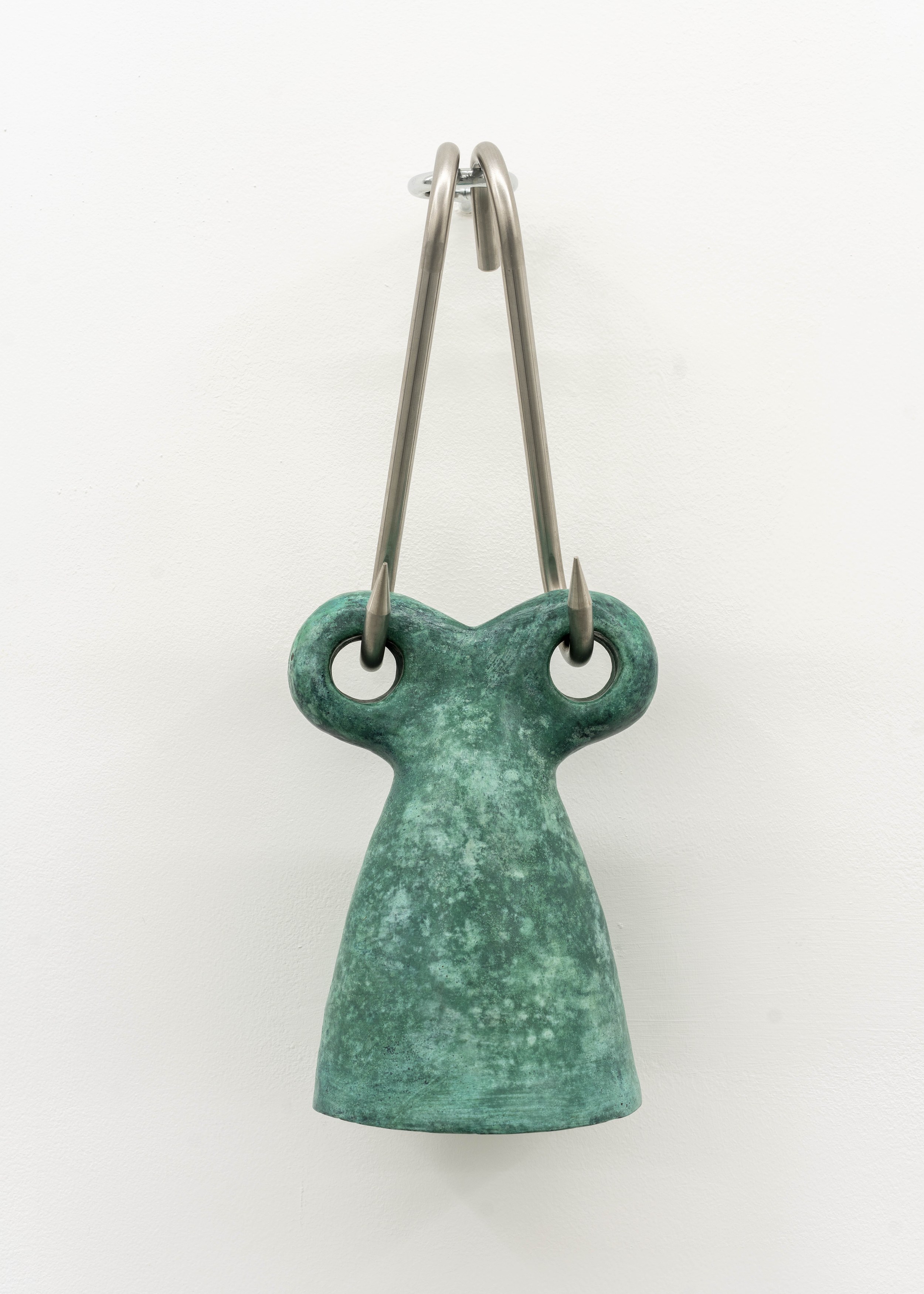Ramzi Mallat, Aporia at Project Loop, photo 14