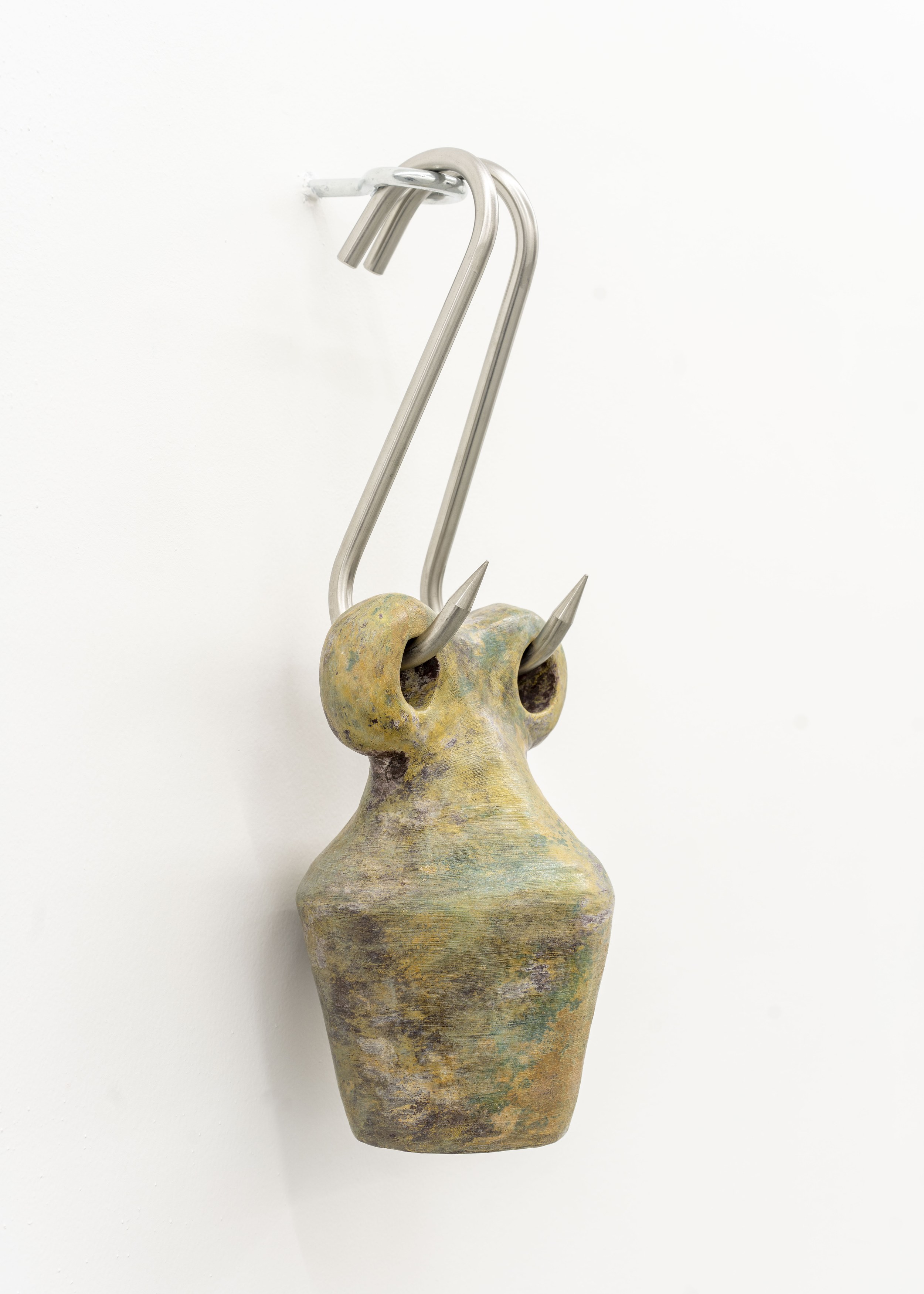Ramzi Mallat, Aporia at Project Loop, photo 16