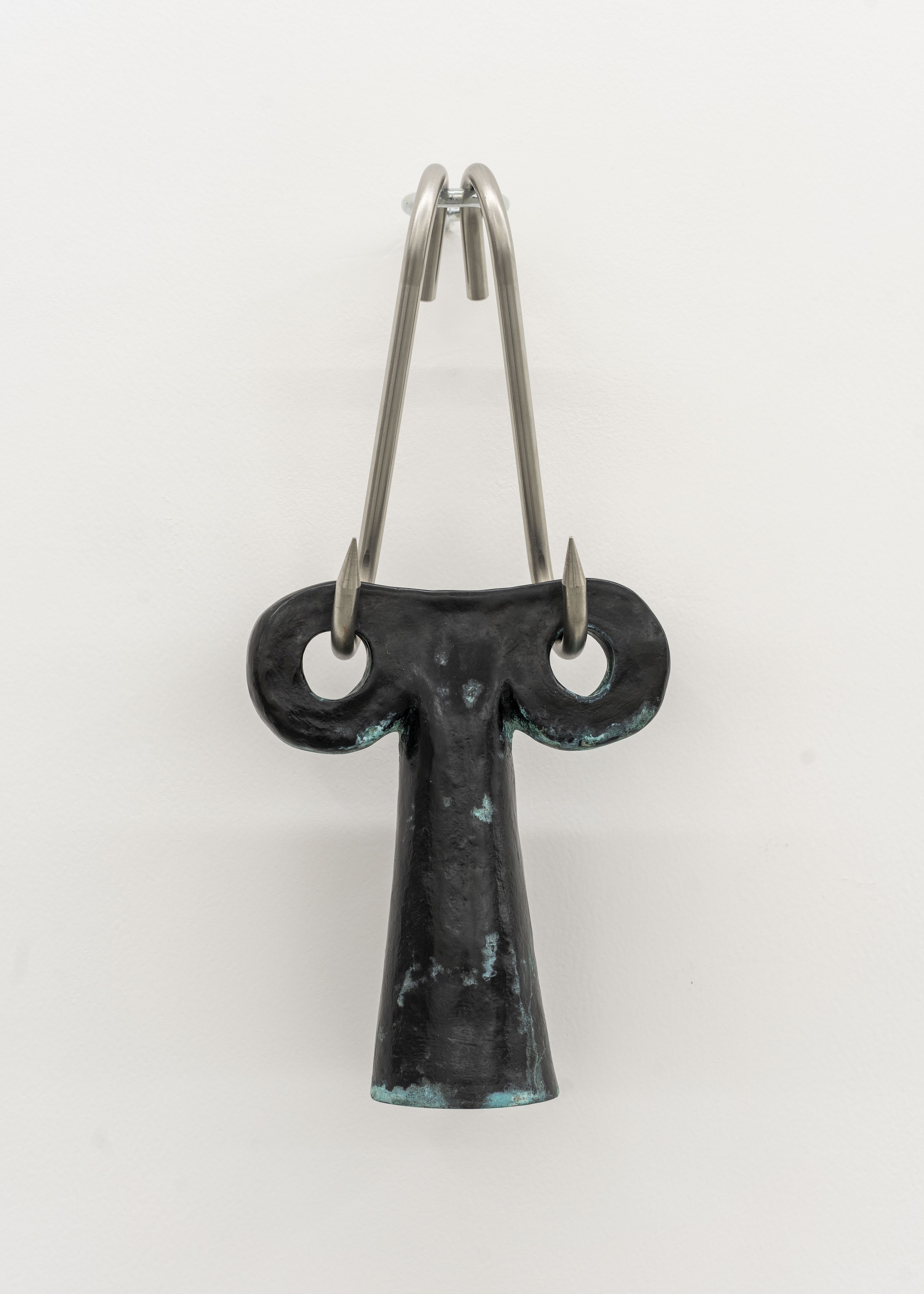 Ramzi Mallat, Aporia at Project Loop, photo 19
