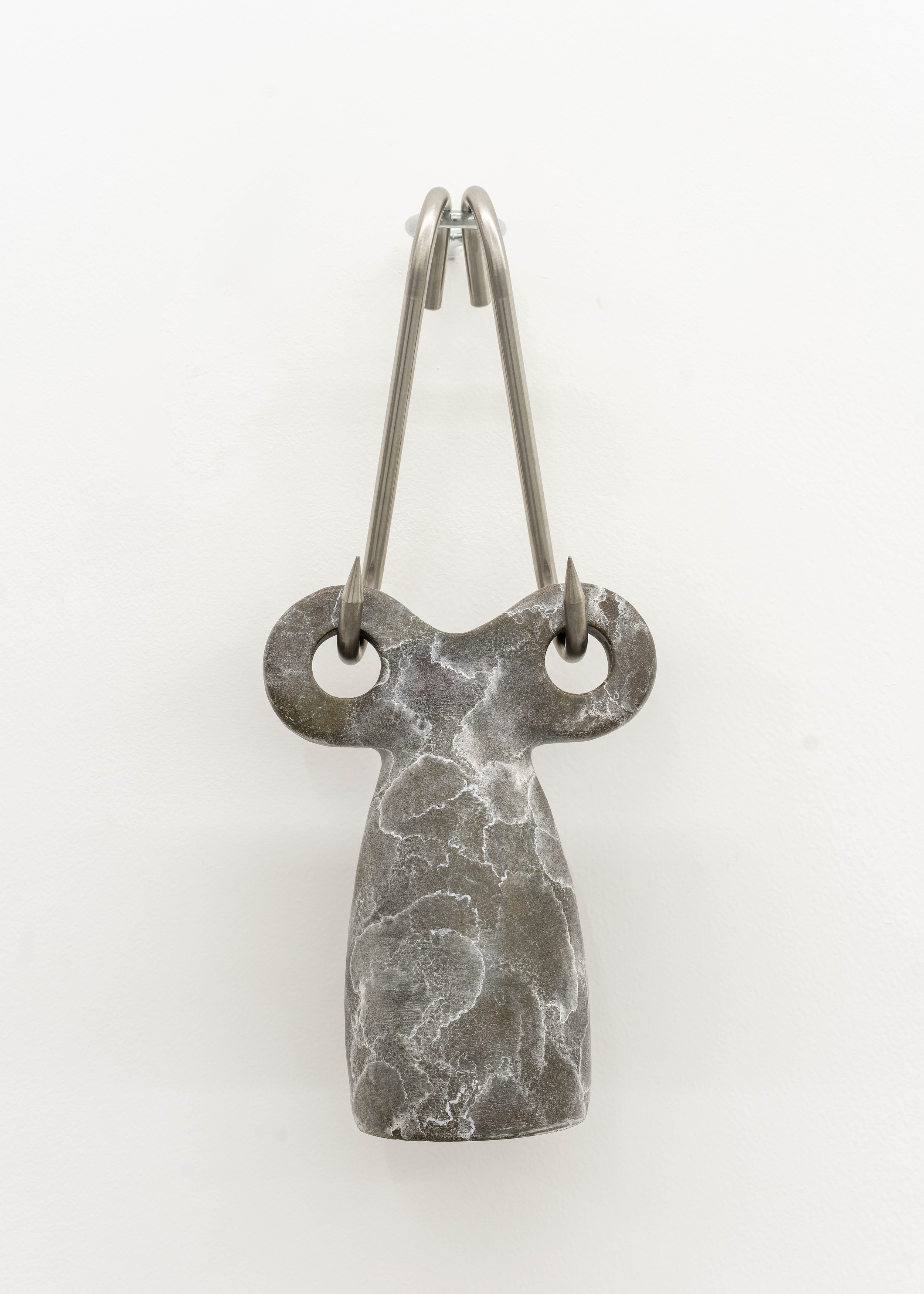 Ramzi Mallat, Aporia at Project Loop, photo 20