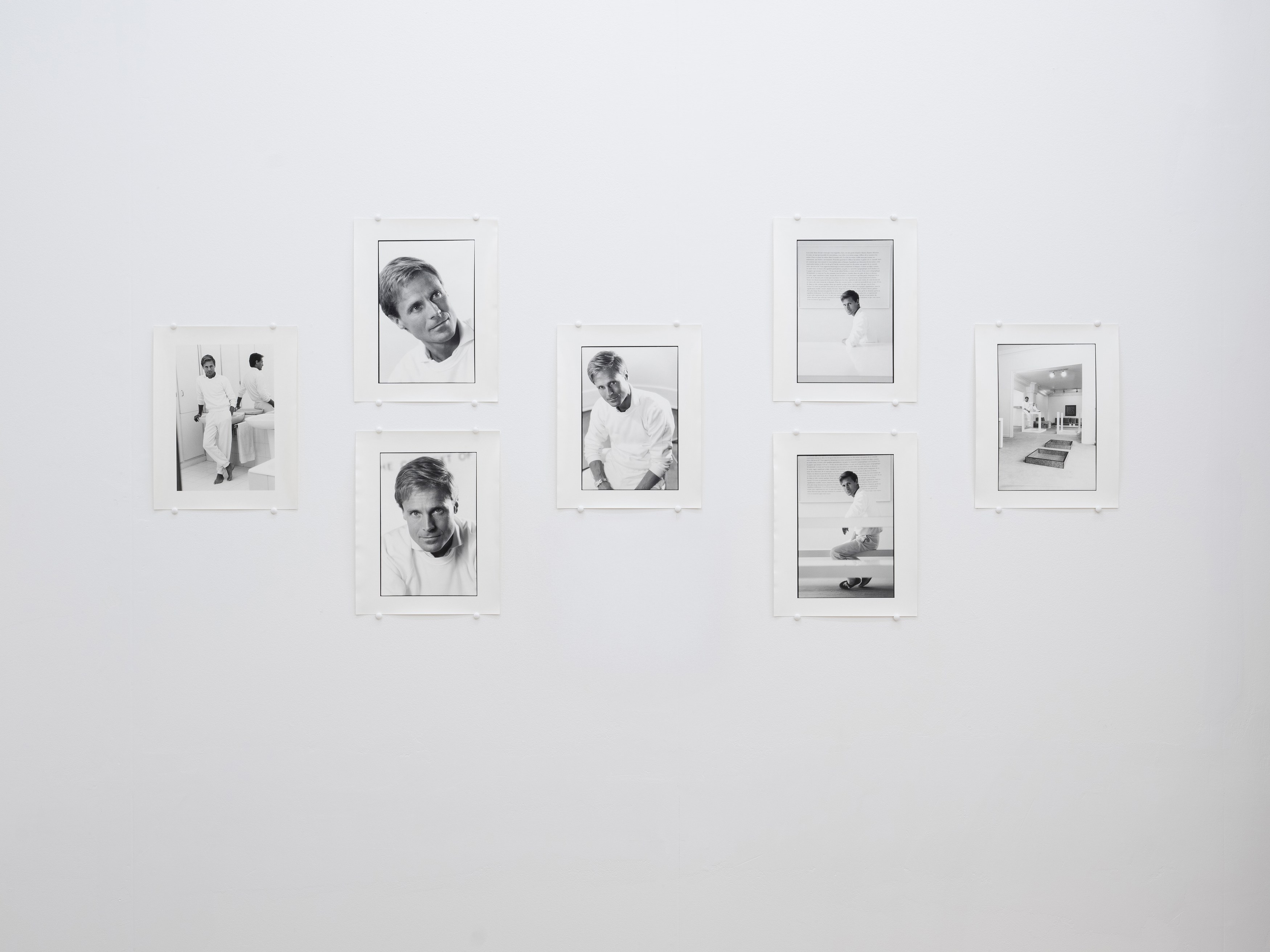Unglee, Ghislain Mollet-Viéville at Good or Trash, photo 6