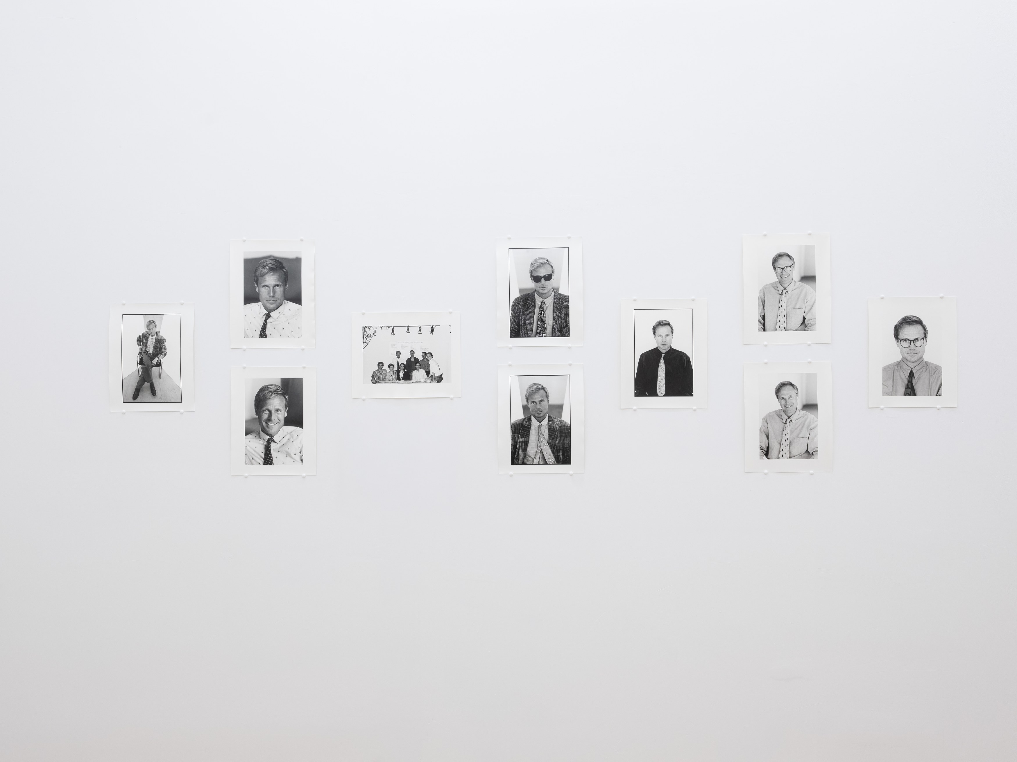Unglee, Ghislain Mollet-Viéville at Good or Trash, photo 7