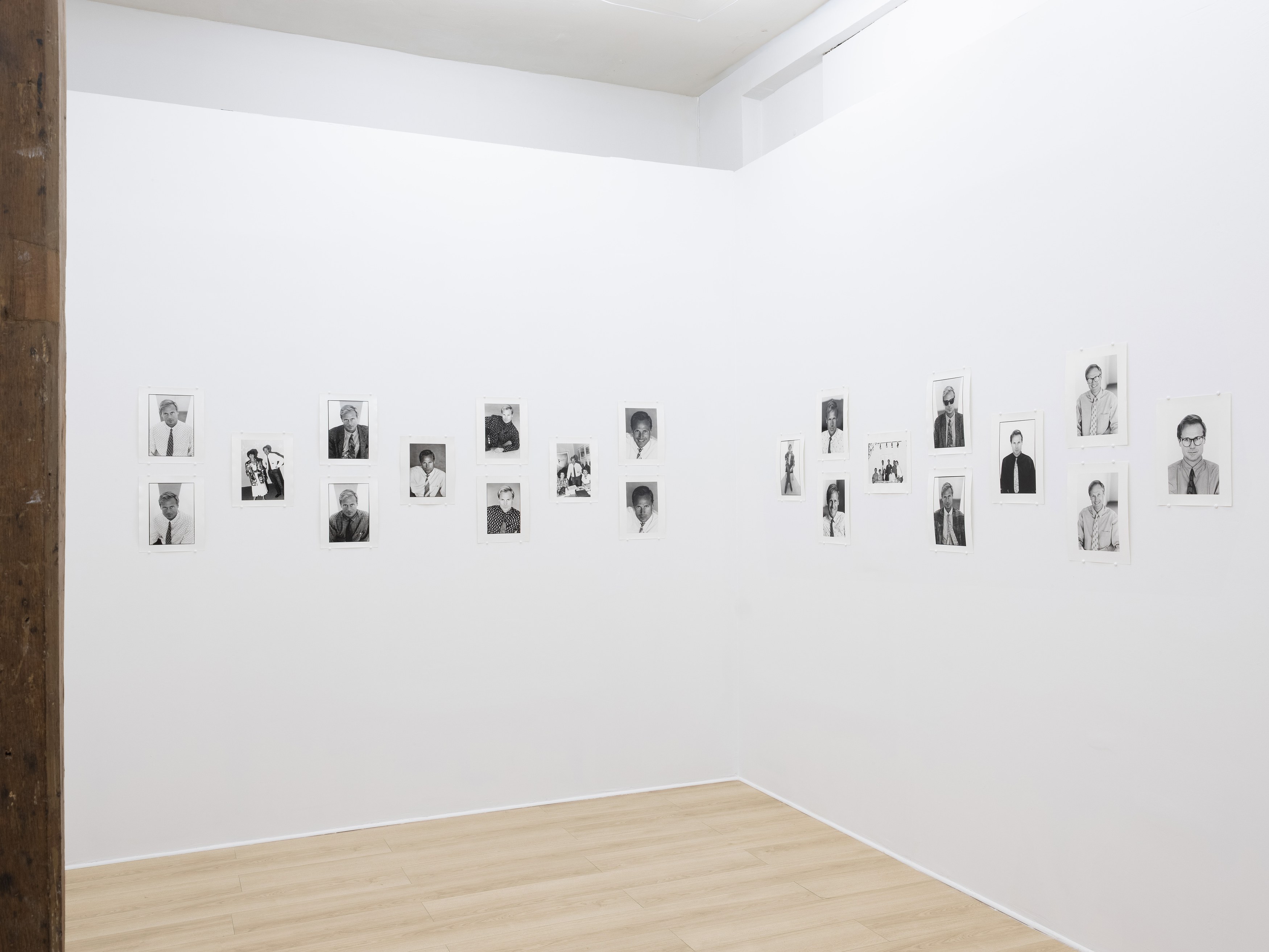 Unglee, Ghislain Mollet-Viéville at Good or Trash, photo 3