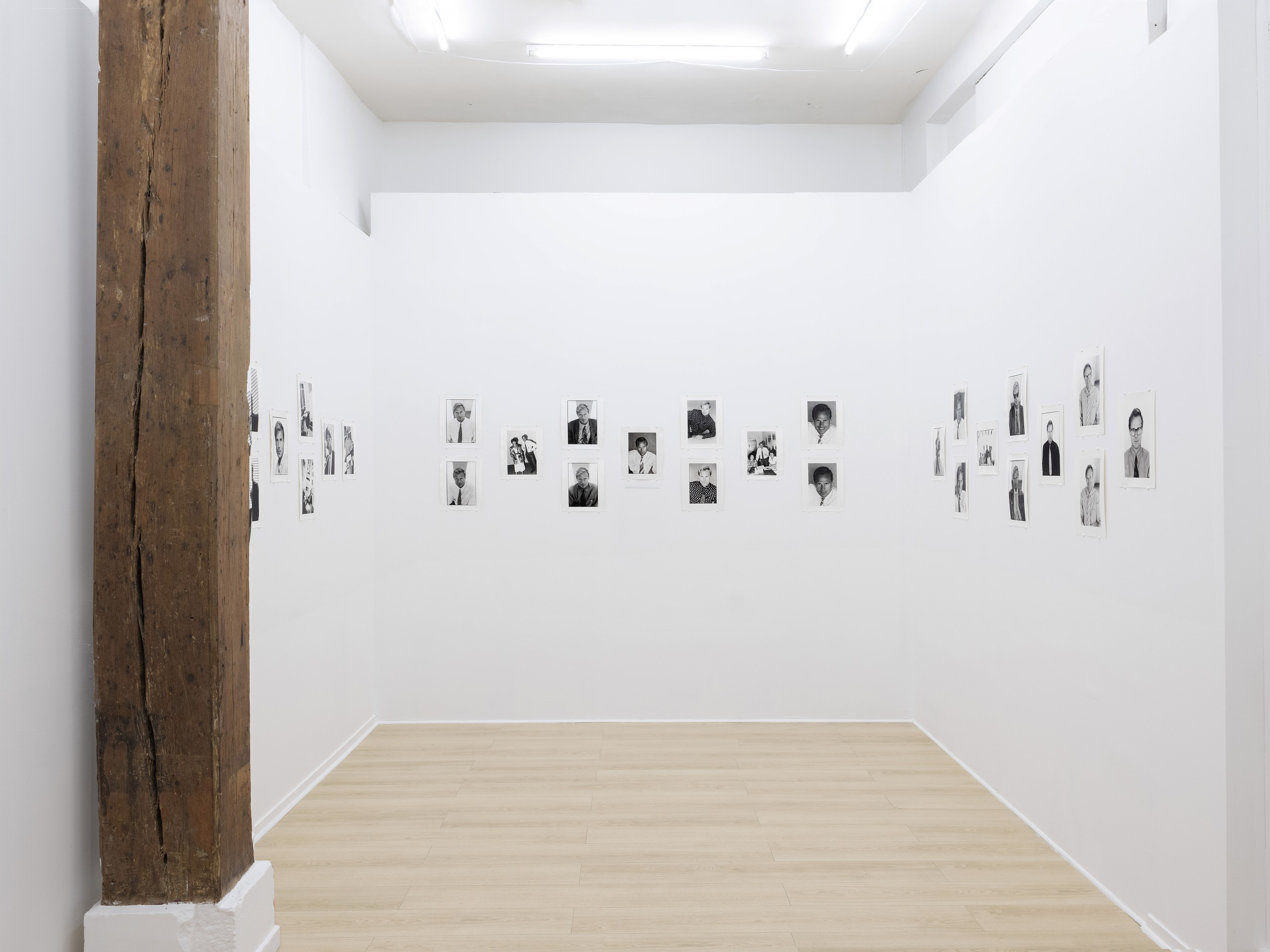Unglee, Ghislain Mollet-Viéville at Good or Trash, photo 4