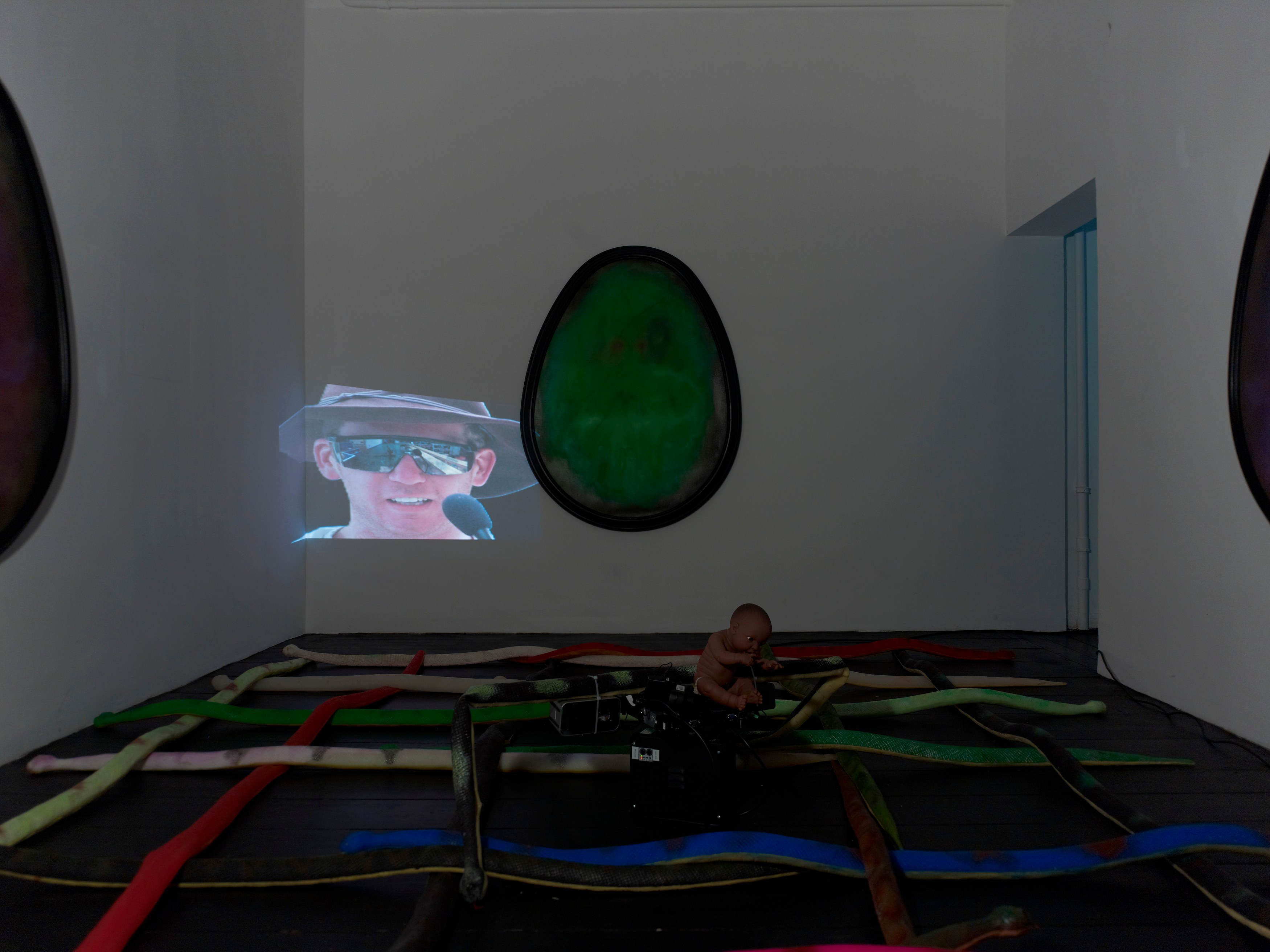 Stephen G. Rhodes, The Law of the Unknown Neighbor at Isabella Bortolozzi, photo 15