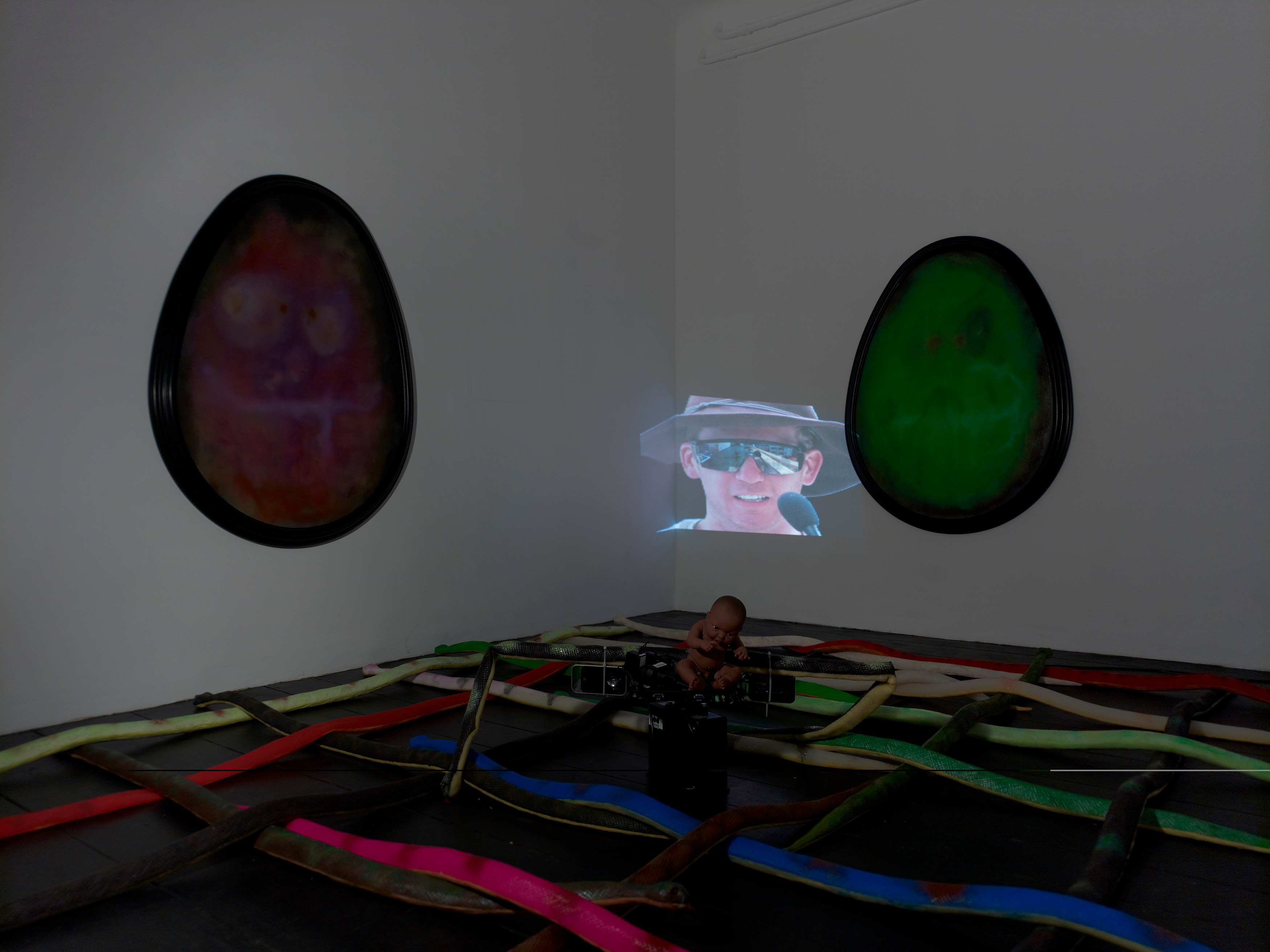 Stephen G. Rhodes, The Law of the Unknown Neighbor at Isabella Bortolozzi, photo 16