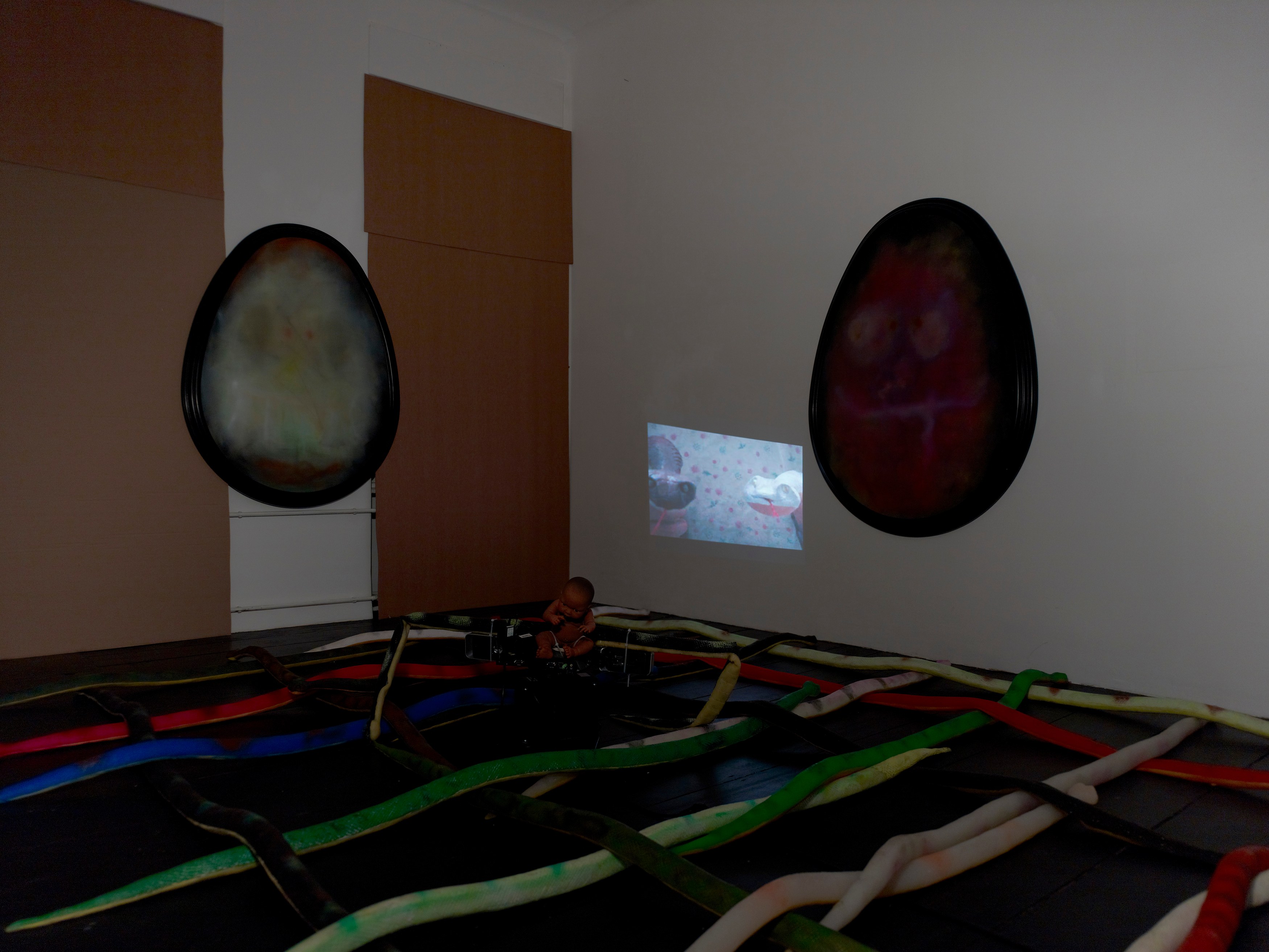 Stephen G. Rhodes, The Law of the Unknown Neighbor at Isabella Bortolozzi, photo 17