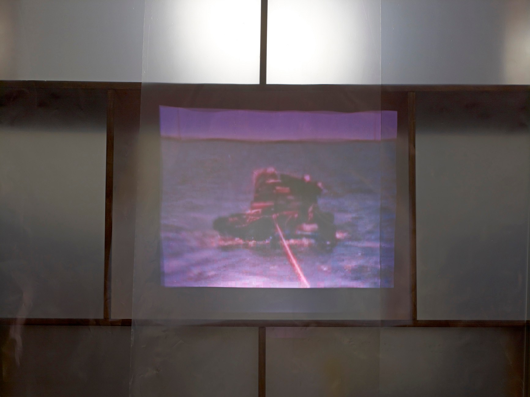 Stephen G. Rhodes, The Law of the Unknown Neighbor at Isabella Bortolozzi, photo 19