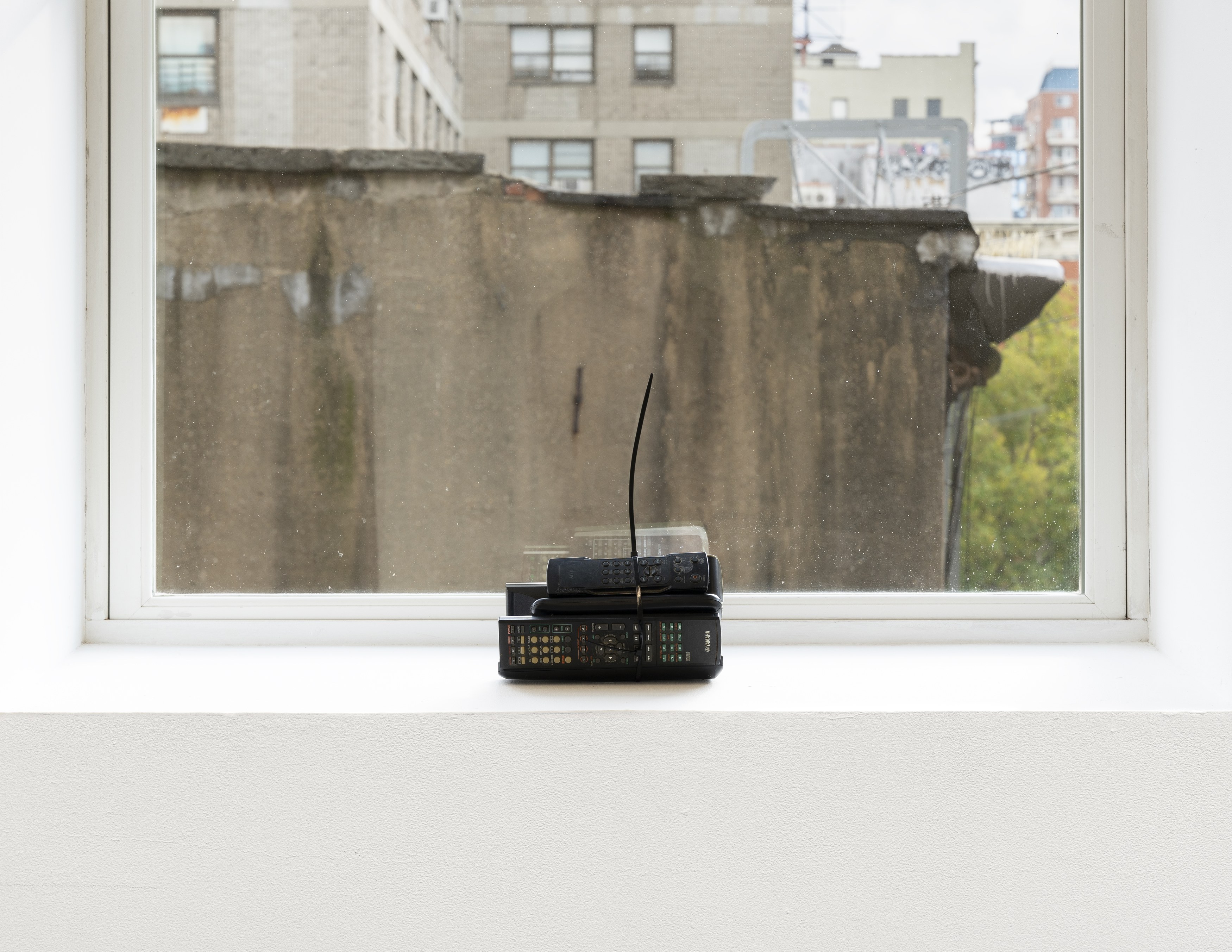 Blake Rayne, Reserves at Miguel Abreu, New York (88 Eldridge Street, 36 Orchard Street), photo 5