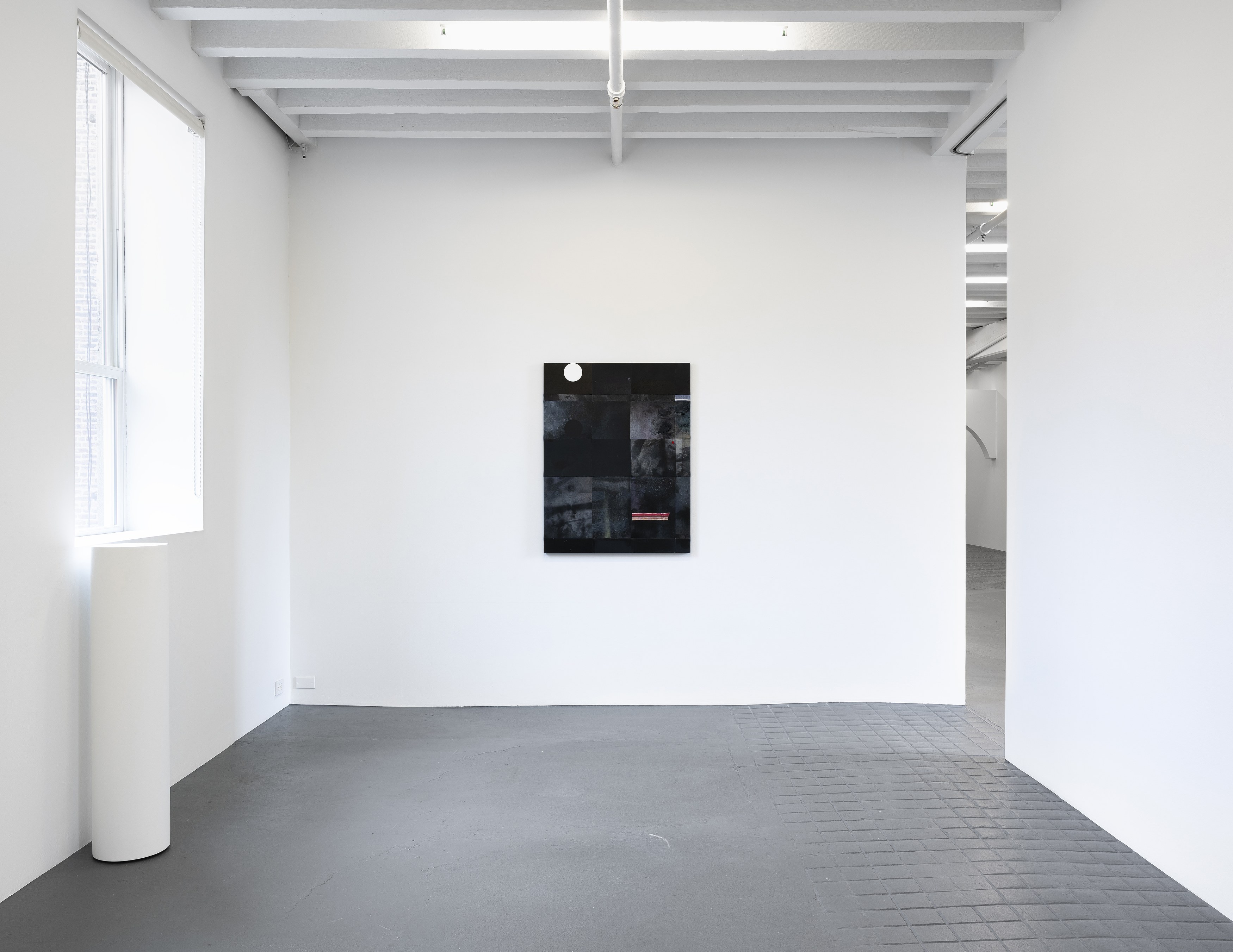 Blake Rayne, Reserves at Miguel Abreu, New York (88 Eldridge Street, 36 Orchard Street), photo 3