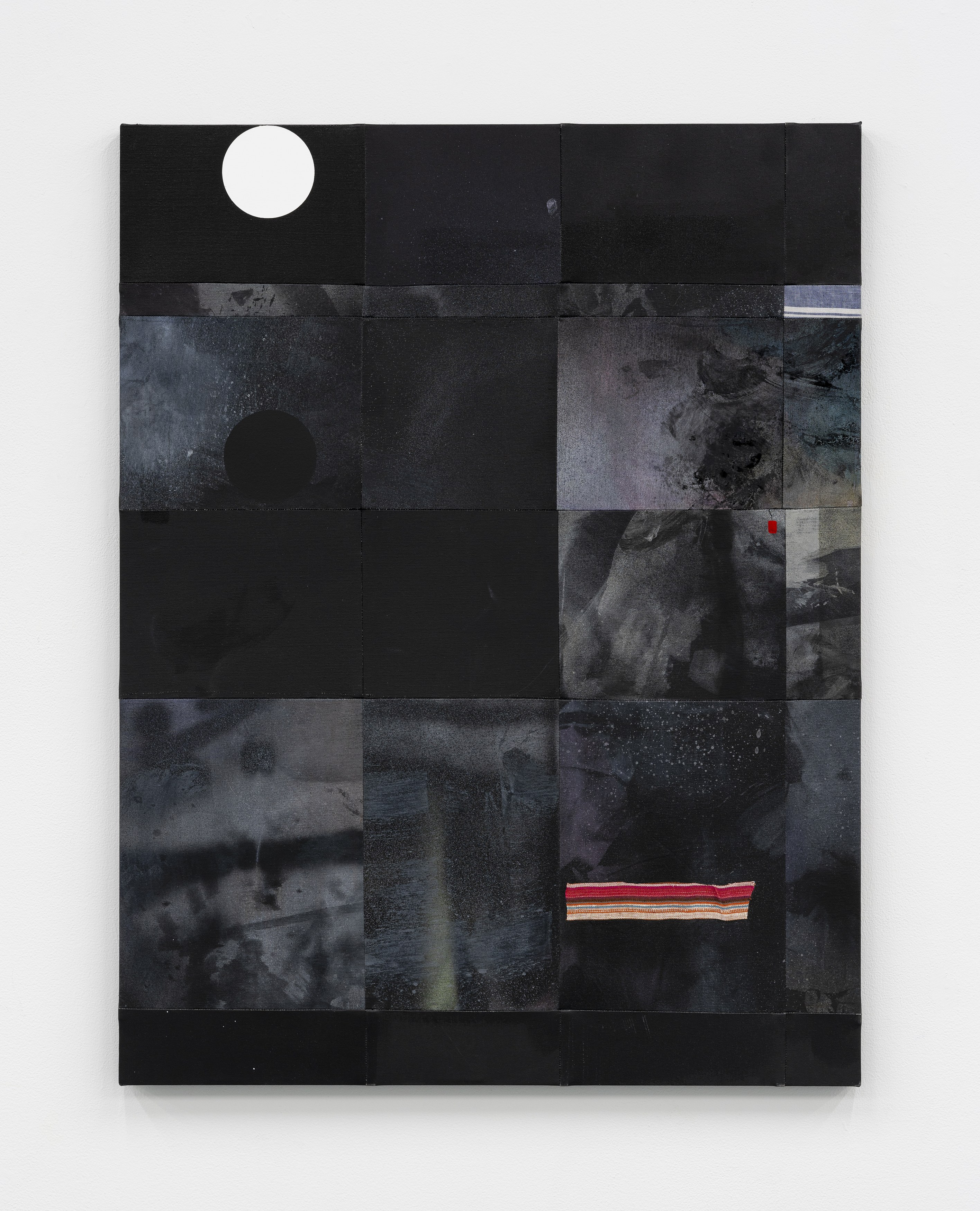 Blake Rayne, Reserves at Miguel Abreu, New York (88 Eldridge Street, 36 Orchard Street), photo 4