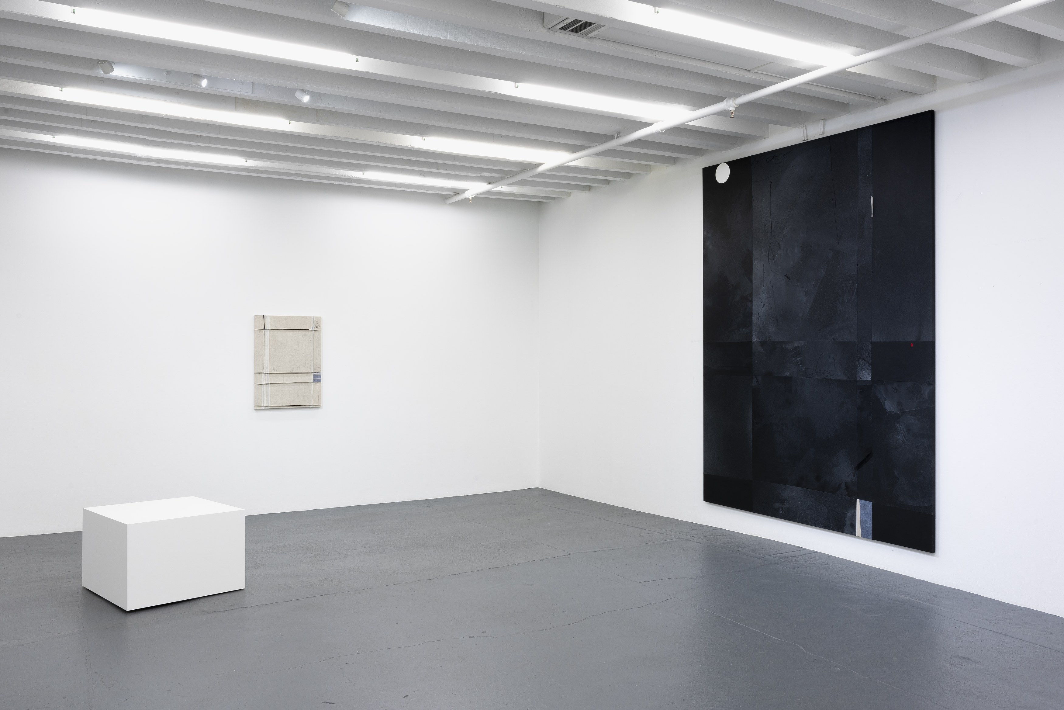 Blake Rayne, Reserves at Miguel Abreu, New York (88 Eldridge Street, 36 Orchard Street), photo 8