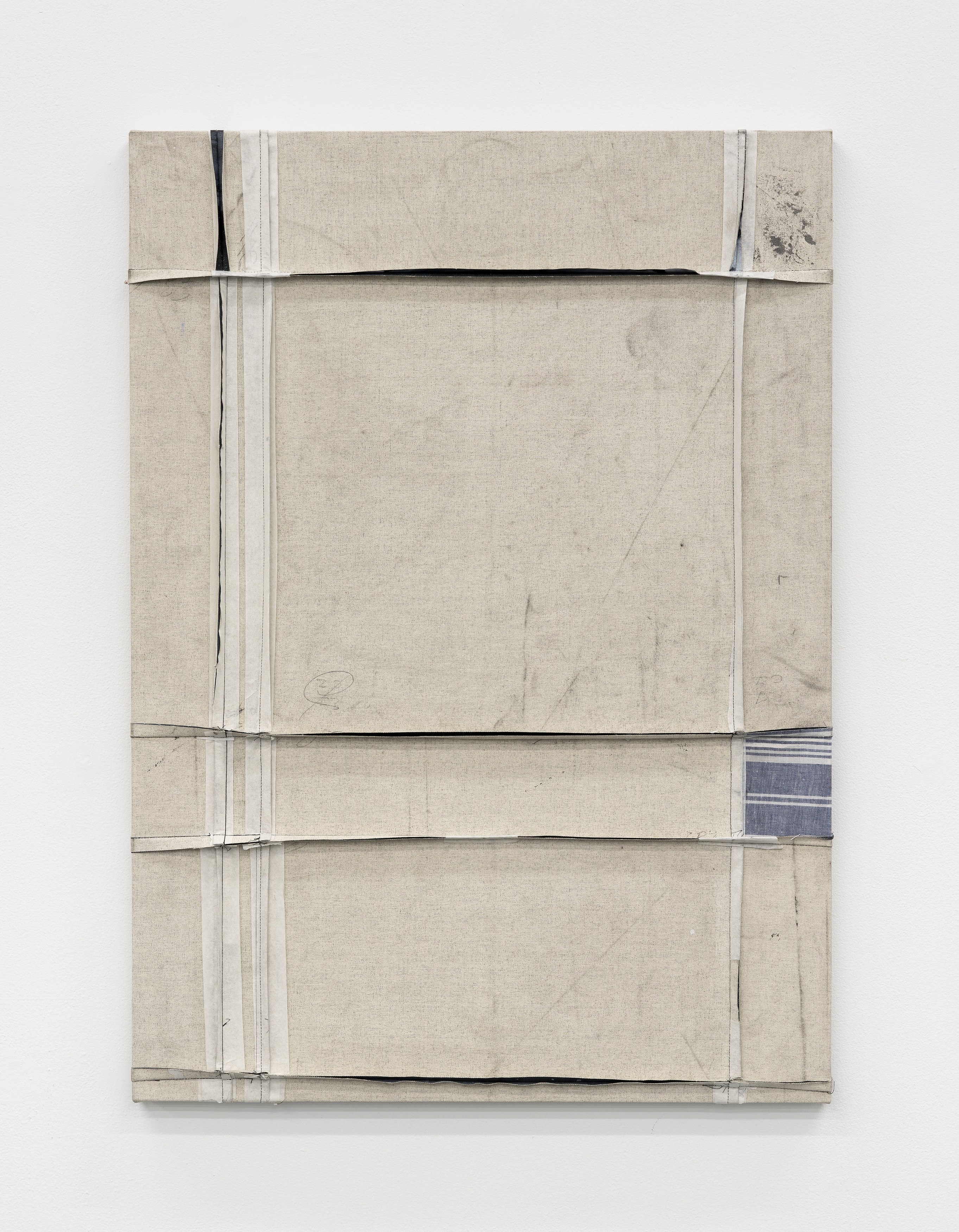 Blake Rayne, Reserves at Miguel Abreu, New York (88 Eldridge Street, 36 Orchard Street), photo 7