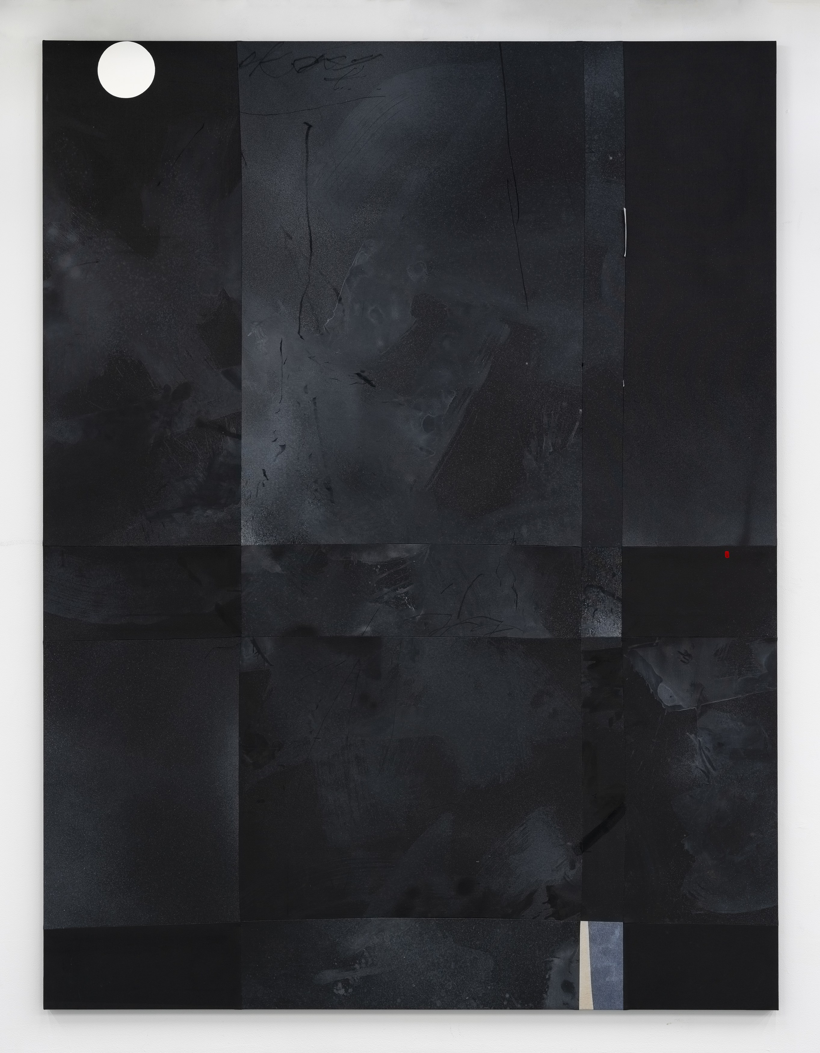 Blake Rayne, Reserves at Miguel Abreu, New York (88 Eldridge Street, 36 Orchard Street), photo 9