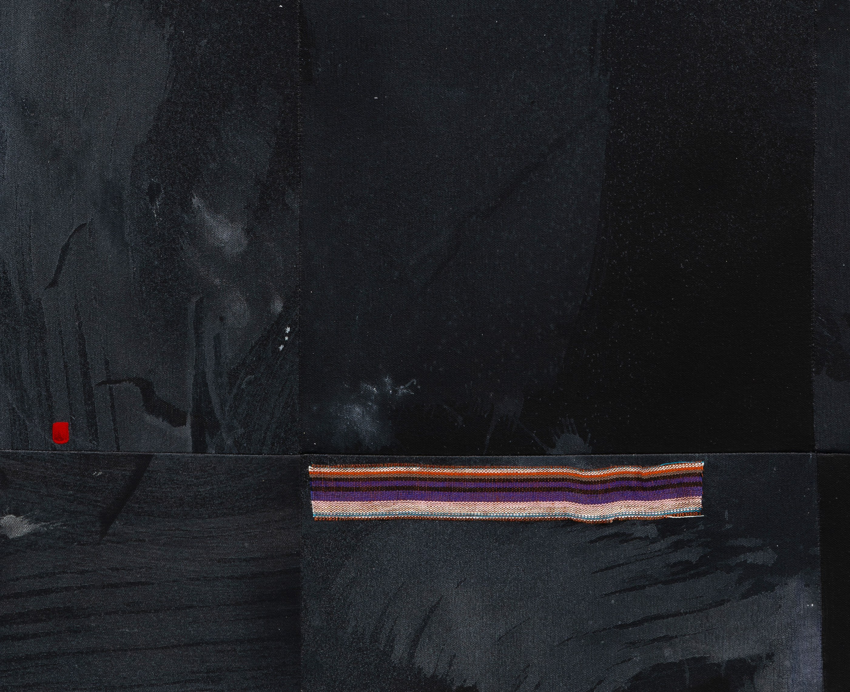 Blake Rayne, Reserves at Miguel Abreu, New York (88 Eldridge Street, 36 Orchard Street), photo 12
