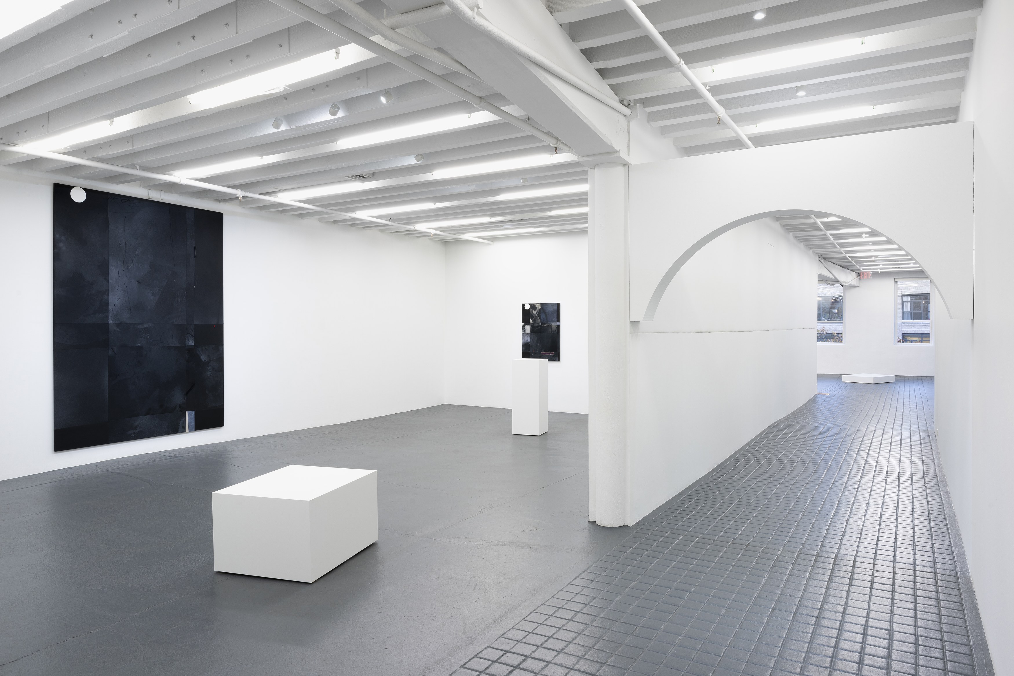 Blake Rayne, Reserves at Miguel Abreu, New York (88 Eldridge Street, 36 Orchard Street), photo 10
