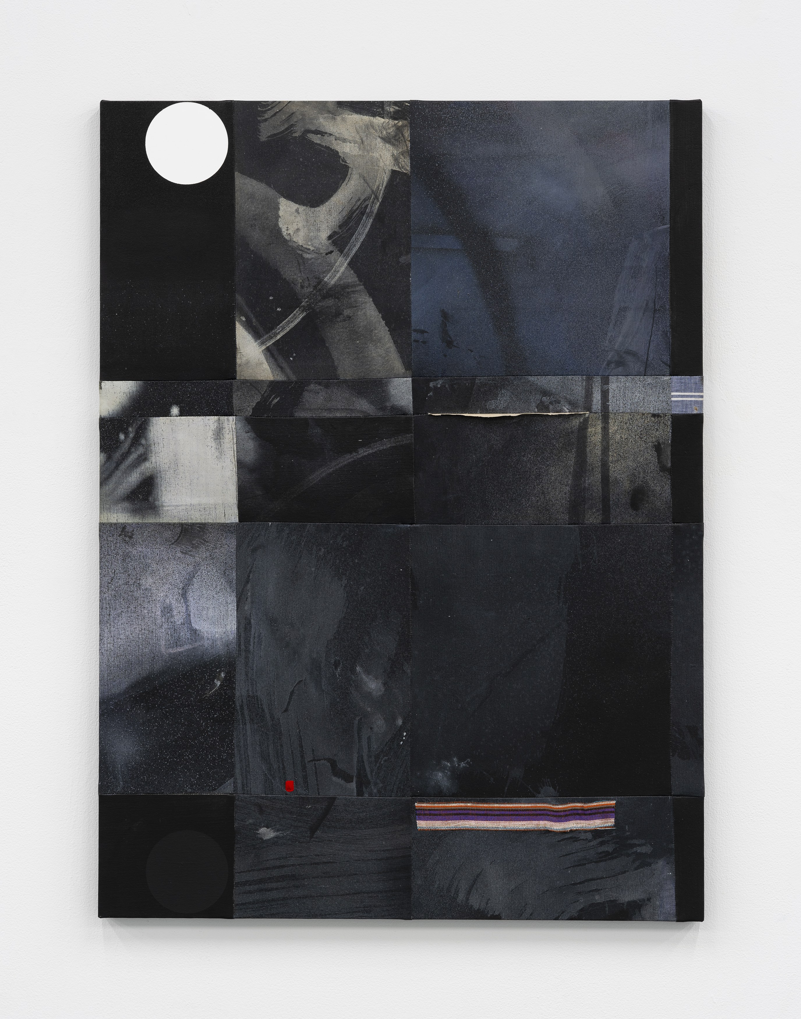 Blake Rayne, Reserves at Miguel Abreu, New York (88 Eldridge Street, 36 Orchard Street), photo 11