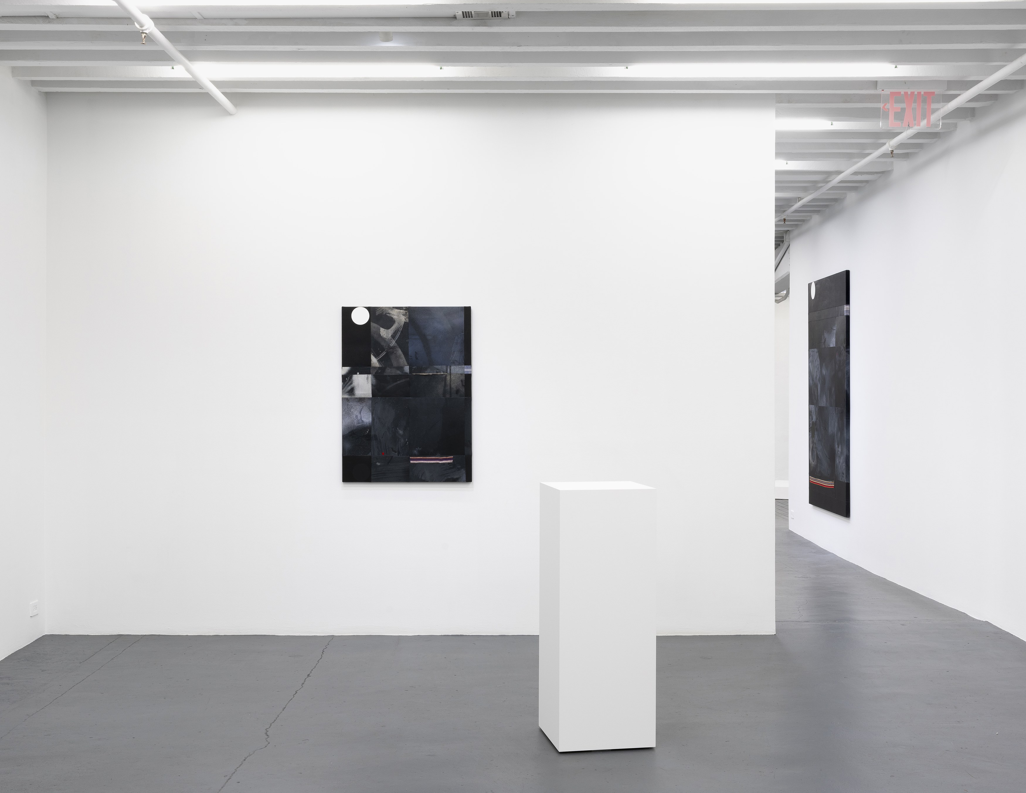 Blake Rayne, Reserves at Miguel Abreu, New York (88 Eldridge Street, 36 Orchard Street), photo 13
