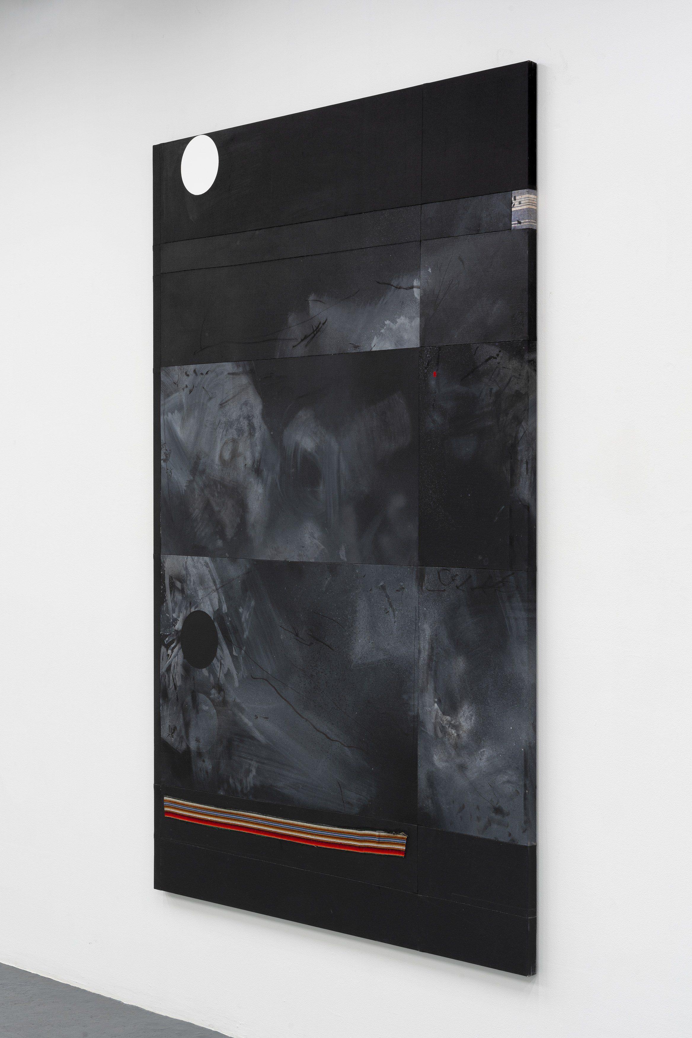 Blake Rayne, Reserves at Miguel Abreu, New York (88 Eldridge Street, 36 Orchard Street), photo 14