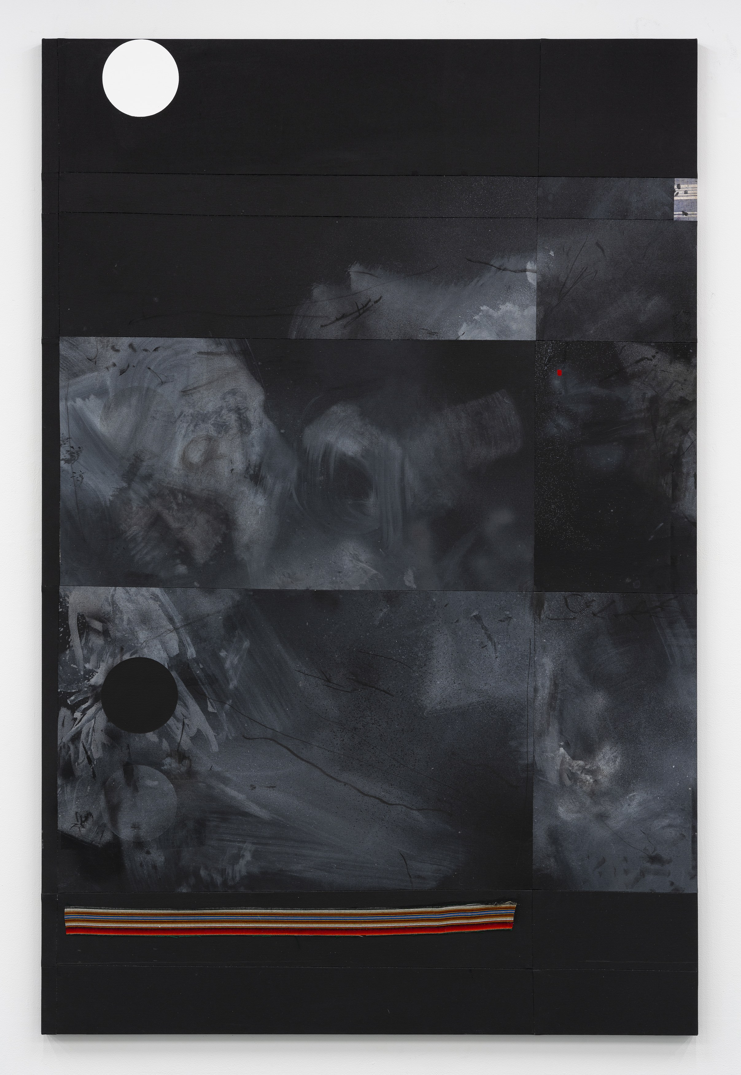 Blake Rayne, Reserves at Miguel Abreu, New York (88 Eldridge Street, 36 Orchard Street), photo 16