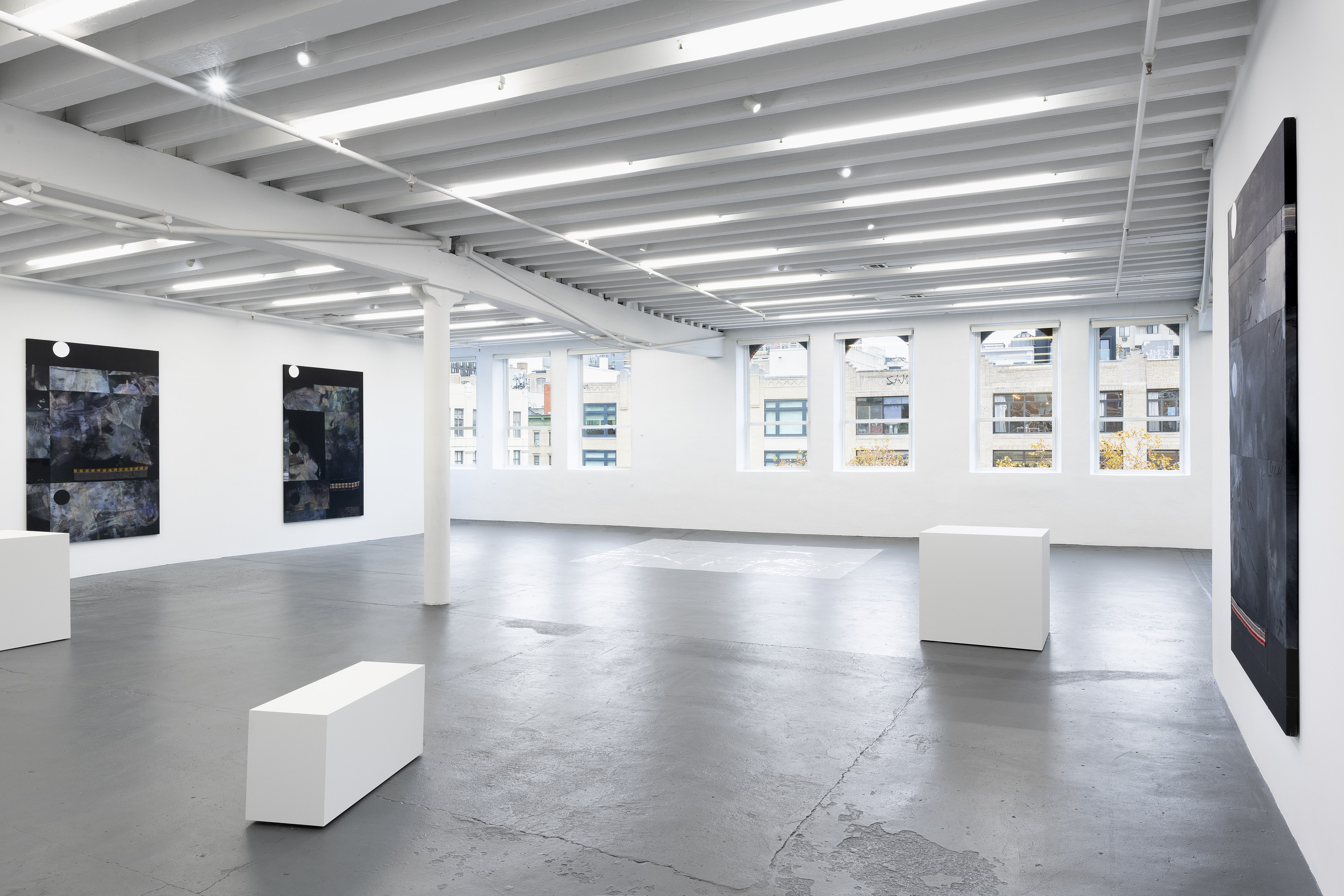 Blake Rayne, Reserves at Miguel Abreu, New York (88 Eldridge Street, 36 Orchard Street), photo 15