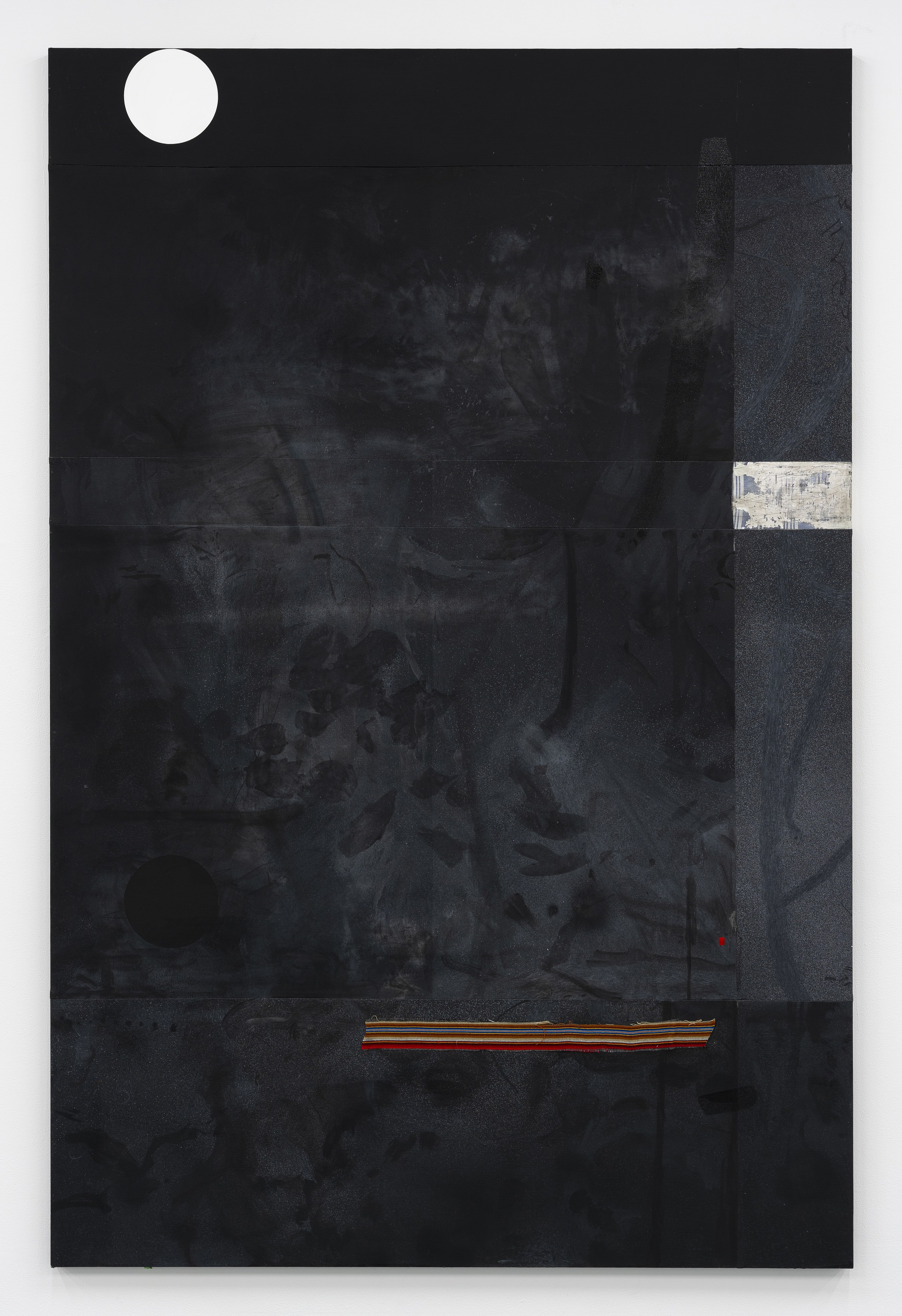 Blake Rayne, Reserves at Miguel Abreu, New York (88 Eldridge Street, 36 Orchard Street), photo 18