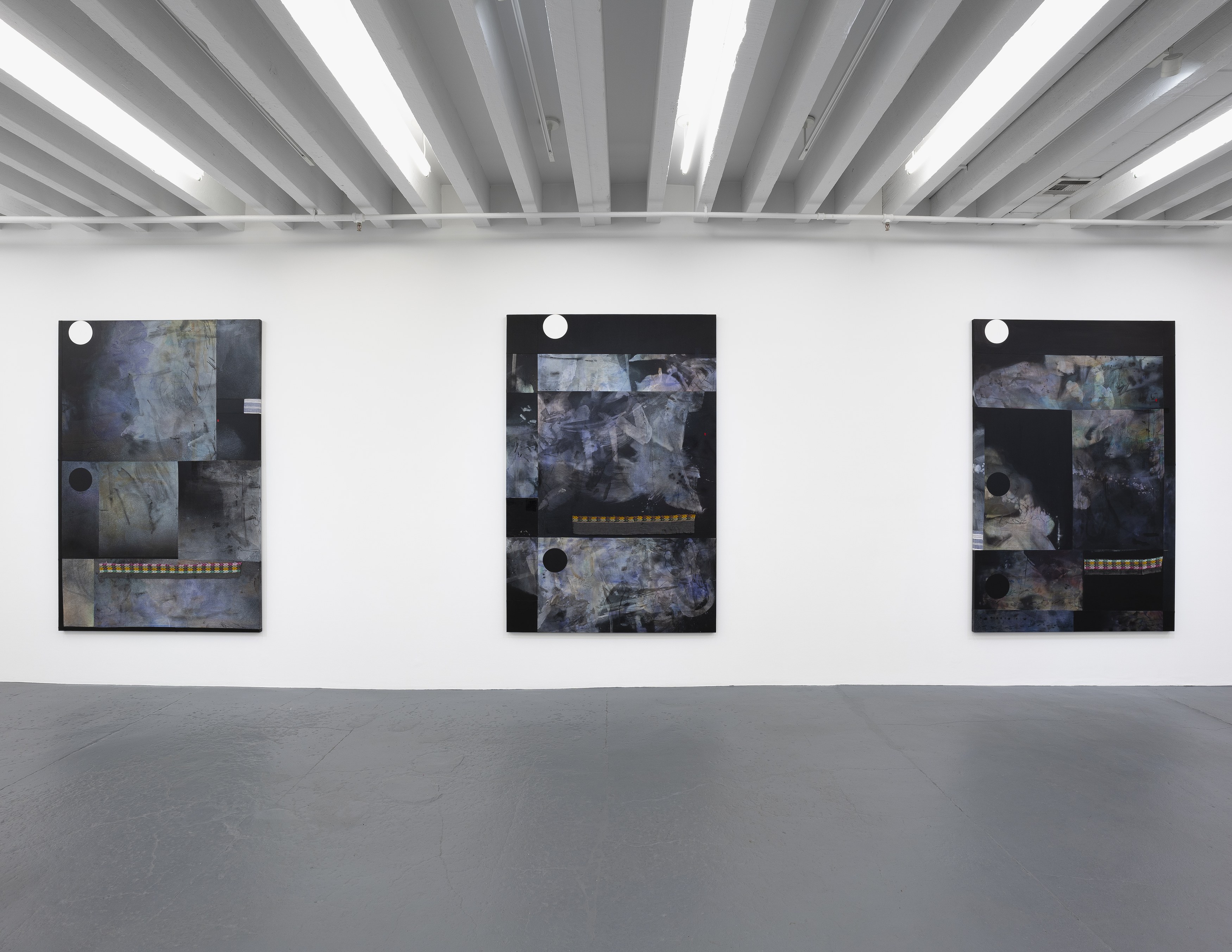 Blake Rayne, Reserves at Miguel Abreu, New York (88 Eldridge Street, 36 Orchard Street), photo 19
