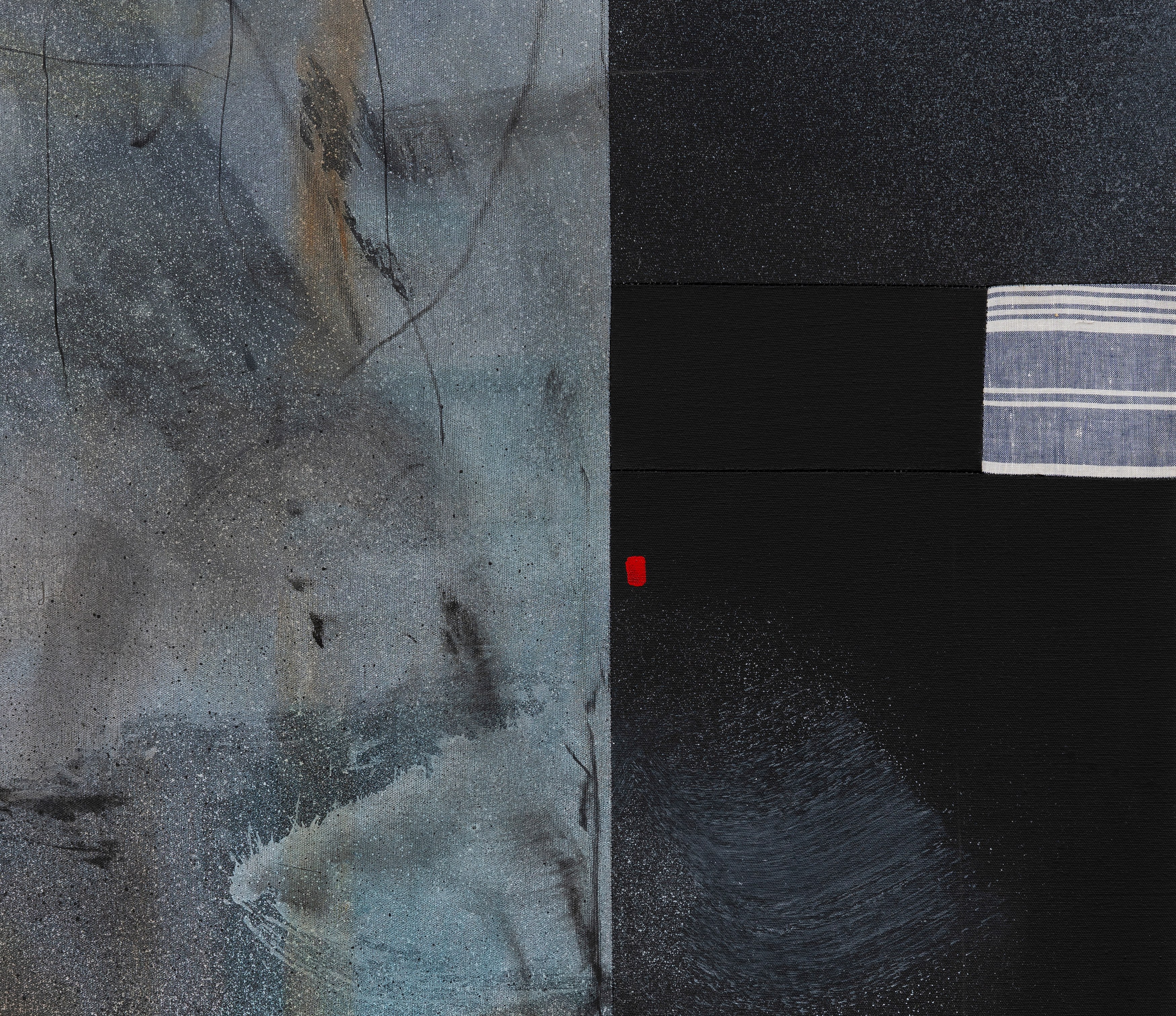 Blake Rayne, Reserves at Miguel Abreu, New York (88 Eldridge Street, 36 Orchard Street), photo 21