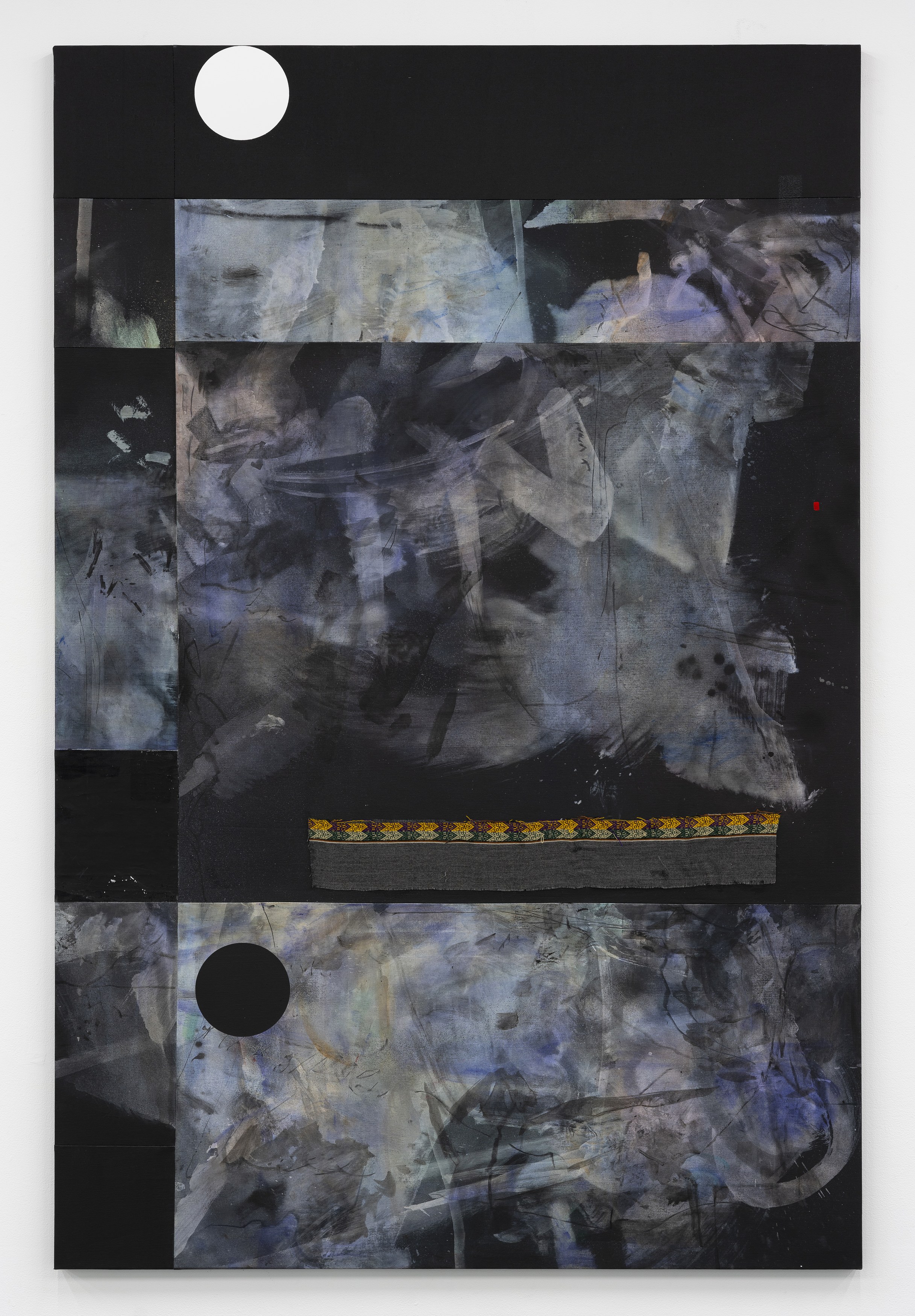 Blake Rayne, Reserves at Miguel Abreu, New York (88 Eldridge Street, 36 Orchard Street), photo 22