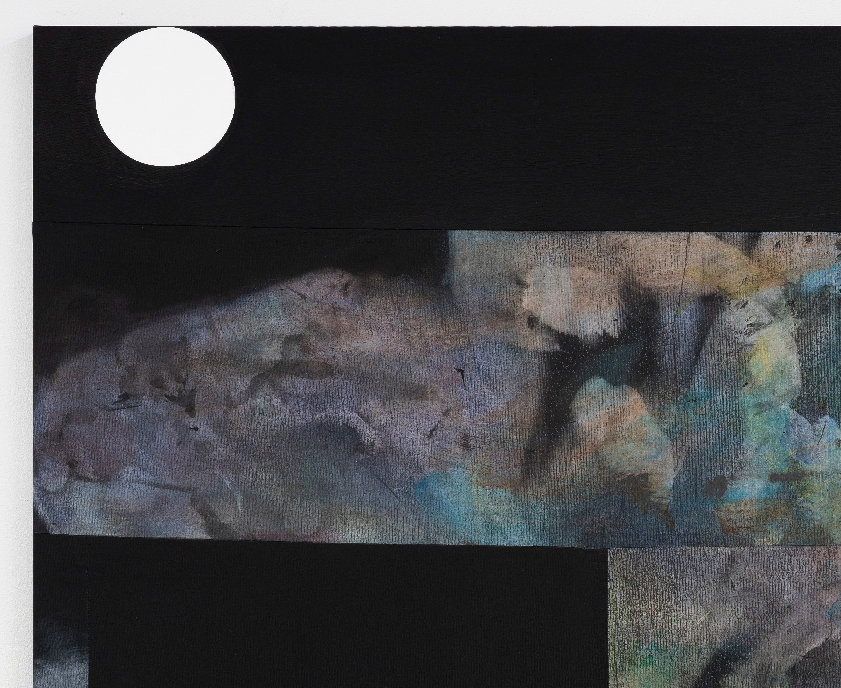 Blake Rayne, Reserves at Miguel Abreu, New York (88 Eldridge Street, 36 Orchard Street), photo 24