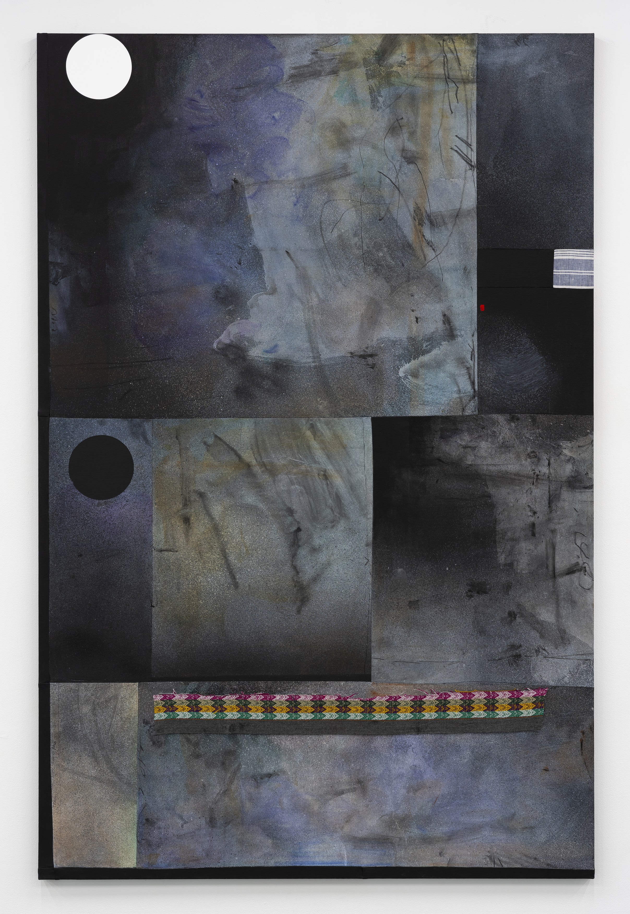 Blake Rayne, Reserves at Miguel Abreu, New York (88 Eldridge Street, 36 Orchard Street), photo 20