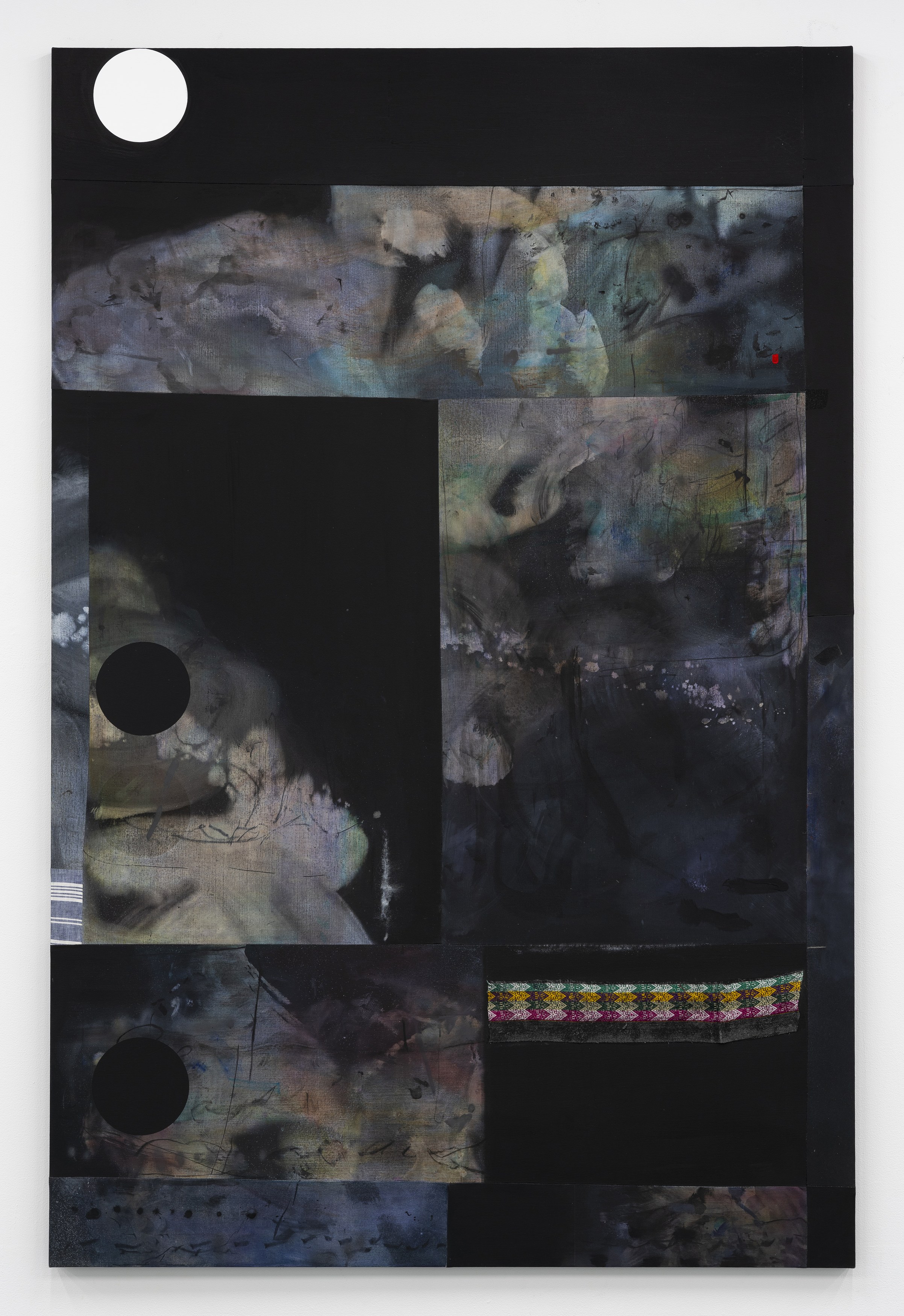 Blake Rayne, Reserves at Miguel Abreu, New York (88 Eldridge Street, 36 Orchard Street), photo 23