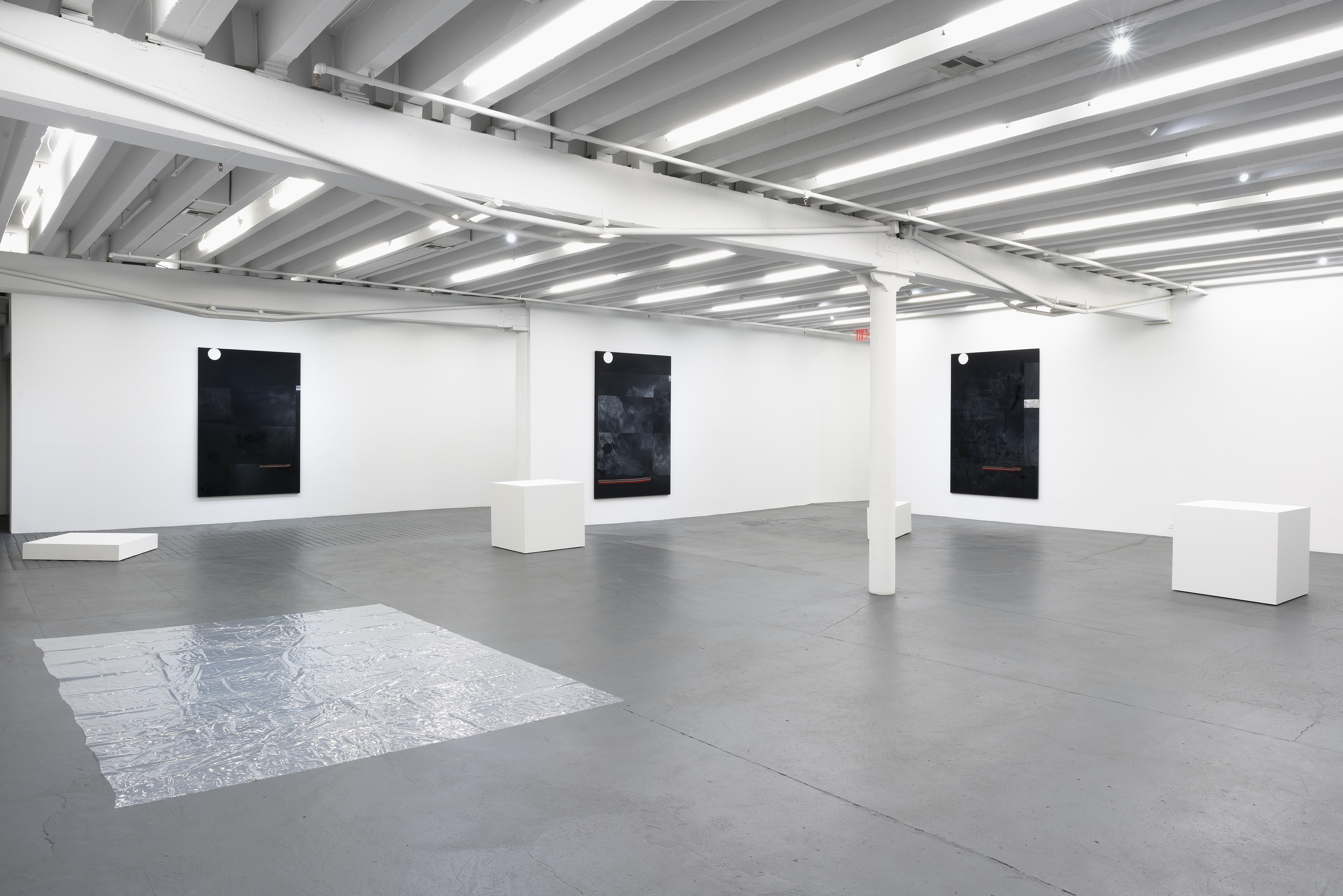 Blake Rayne, Reserves at Miguel Abreu, New York (88 Eldridge Street, 36 Orchard Street), photo 26