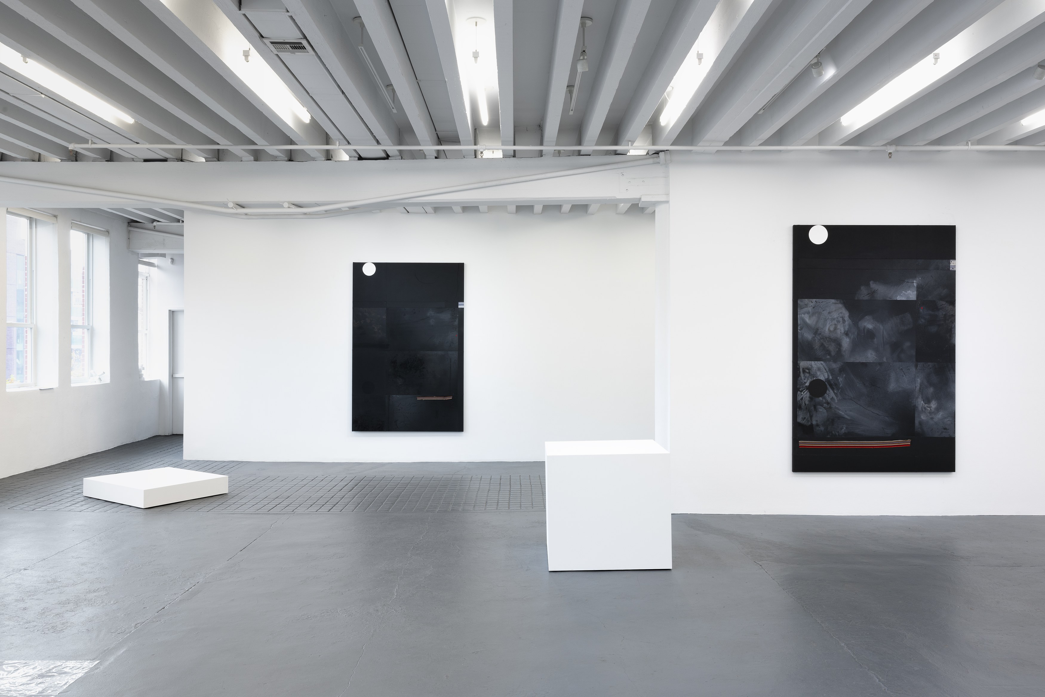 Blake Rayne, Reserves at Miguel Abreu, New York (88 Eldridge Street, 36 Orchard Street), photo 27