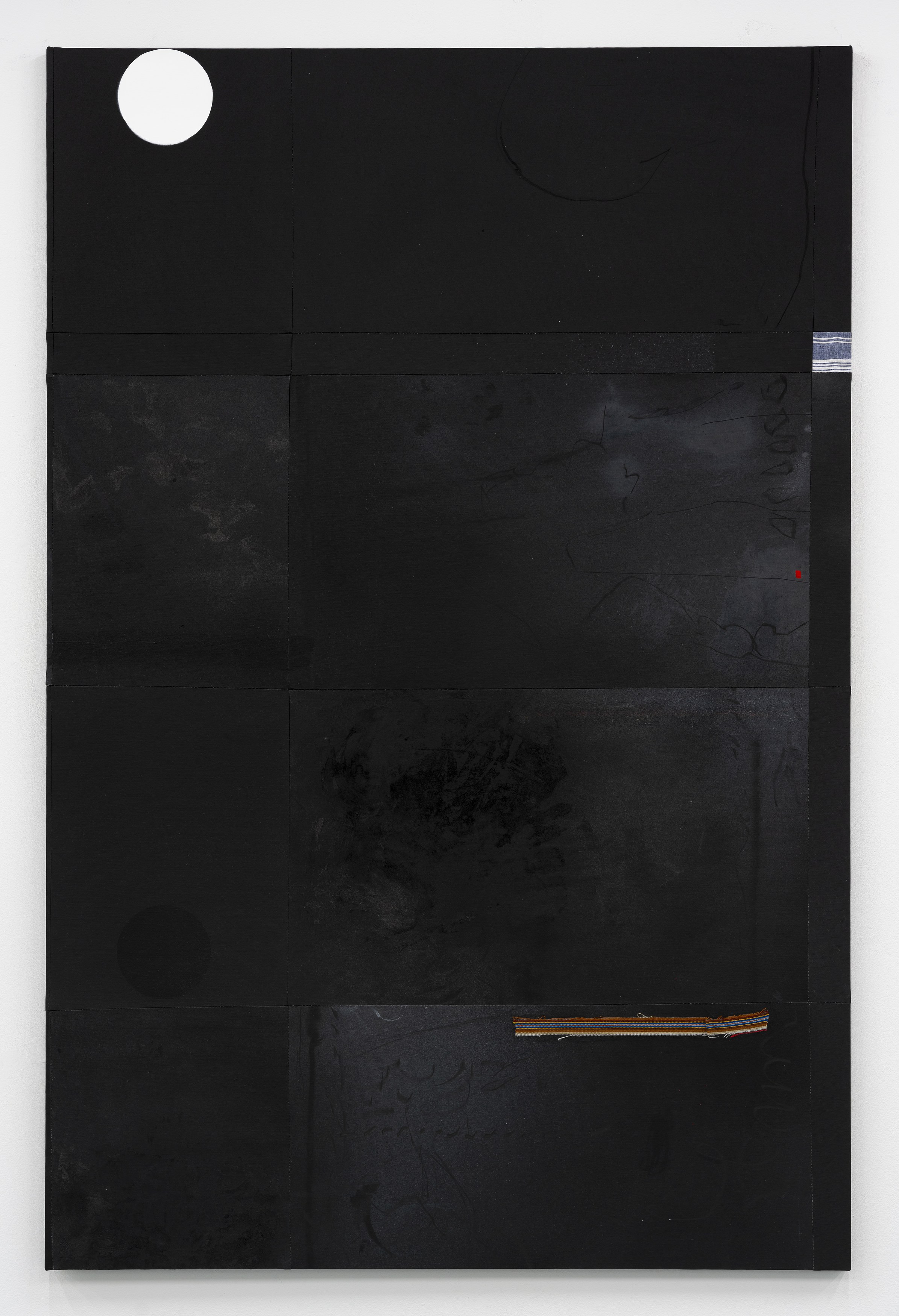 Blake Rayne, Reserves at Miguel Abreu, New York (88 Eldridge Street, 36 Orchard Street), photo 28