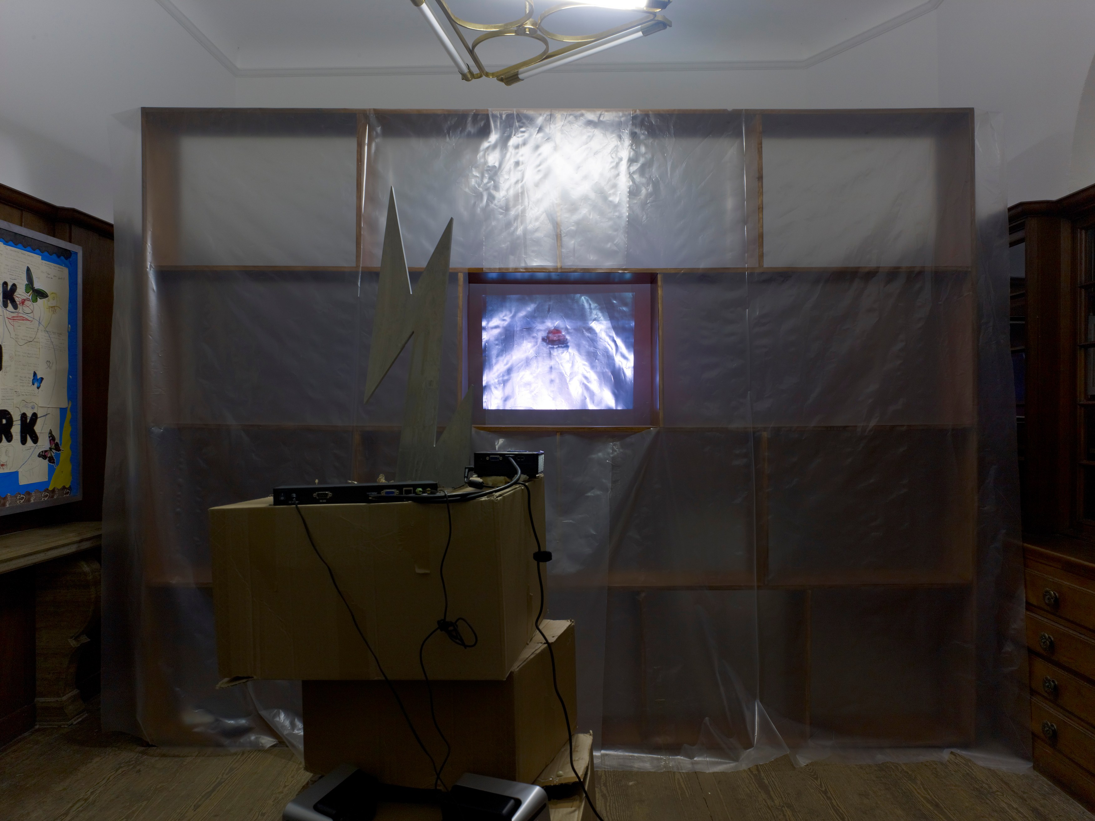 Stephen G. Rhodes, The Law of the Unknown Neighbor at Isabella Bortolozzi, photo 21