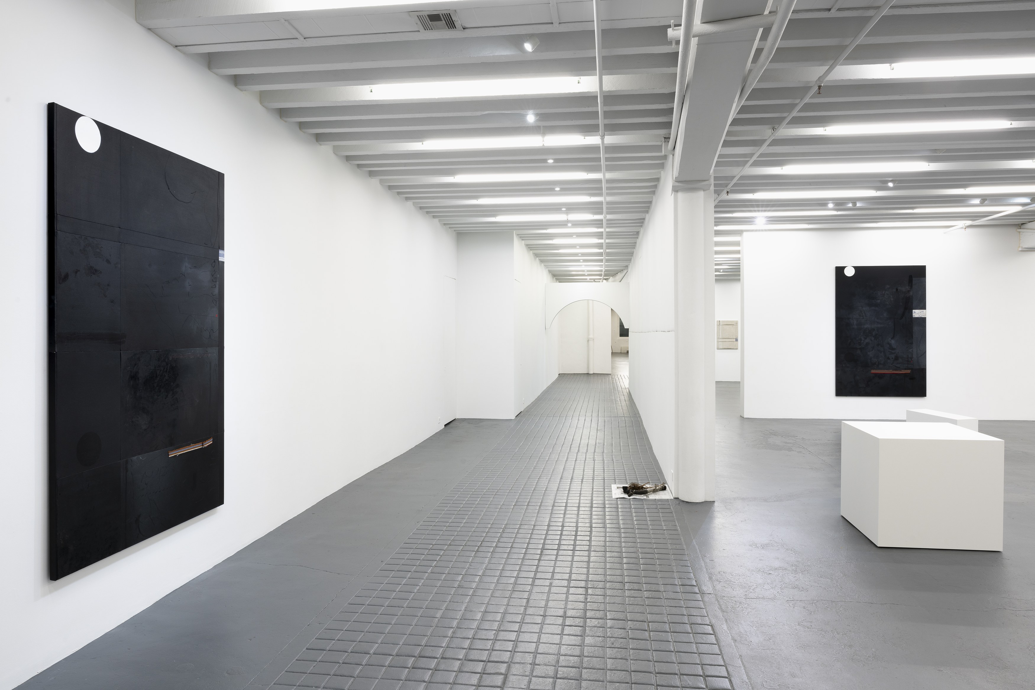 Blake Rayne, Reserves at Miguel Abreu, New York (88 Eldridge Street, 36 Orchard Street), photo 29