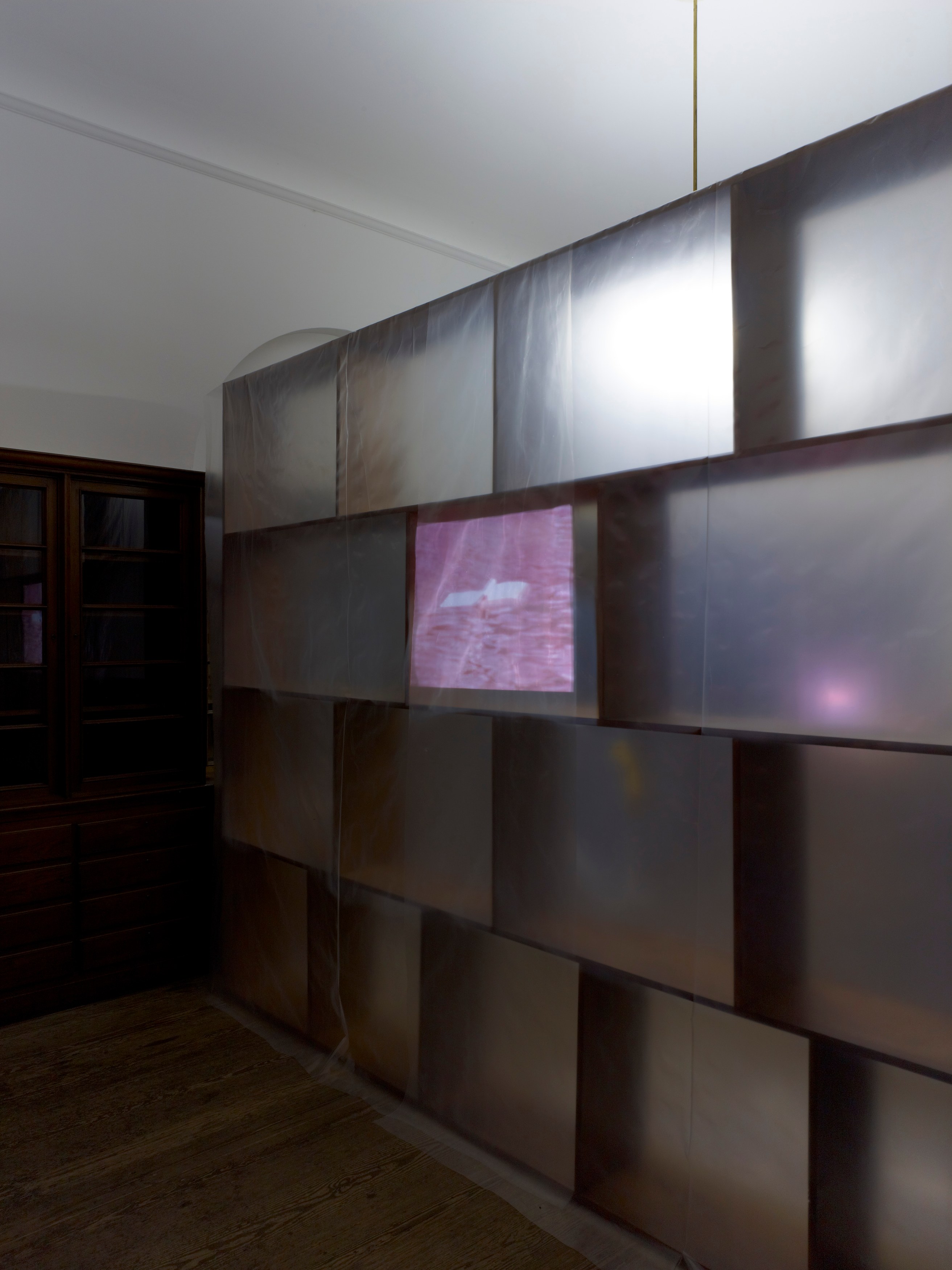 Stephen G. Rhodes, The Law of the Unknown Neighbor at Isabella Bortolozzi, photo 22