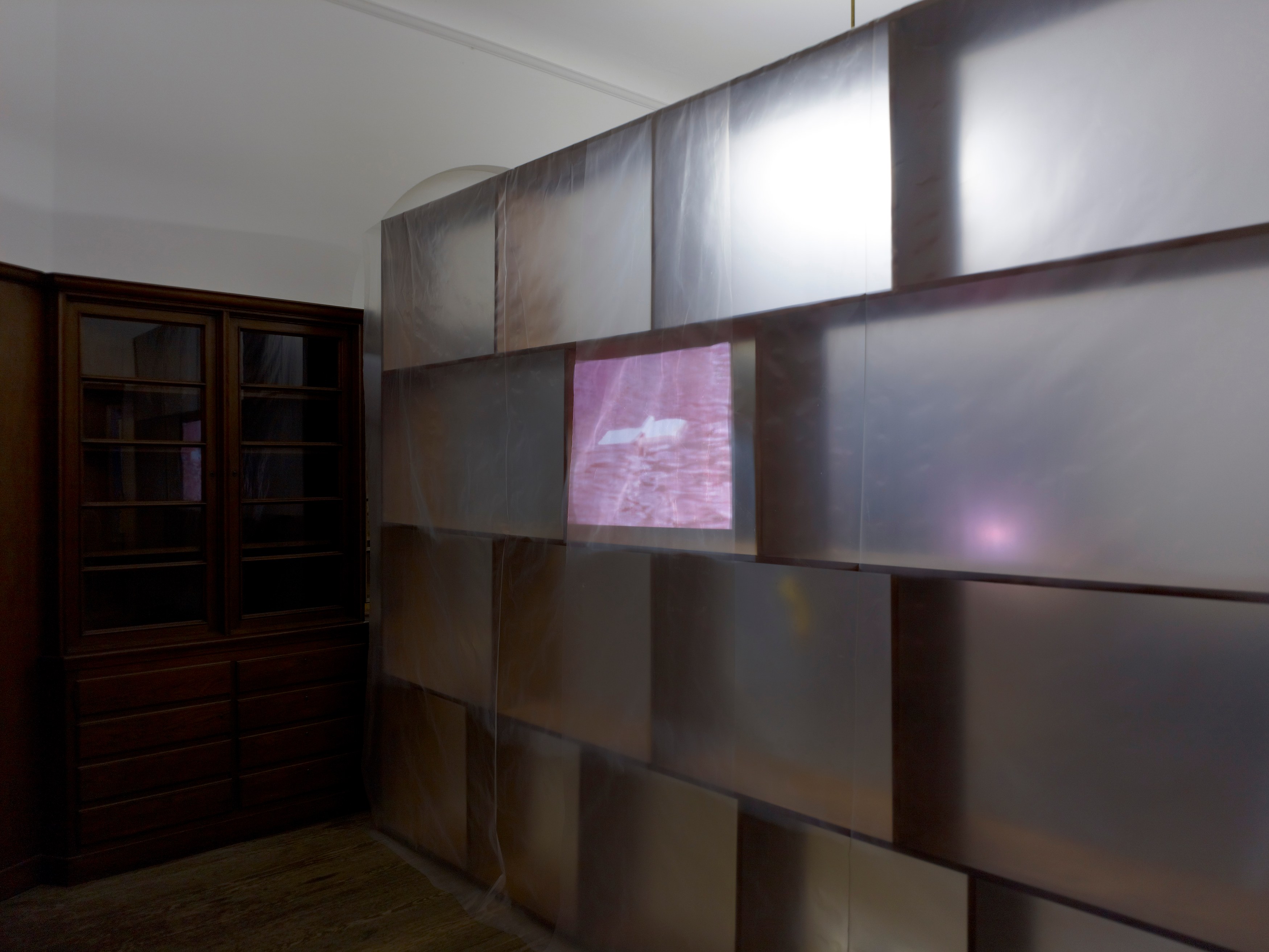 Stephen G. Rhodes, The Law of the Unknown Neighbor at Isabella Bortolozzi, photo 23