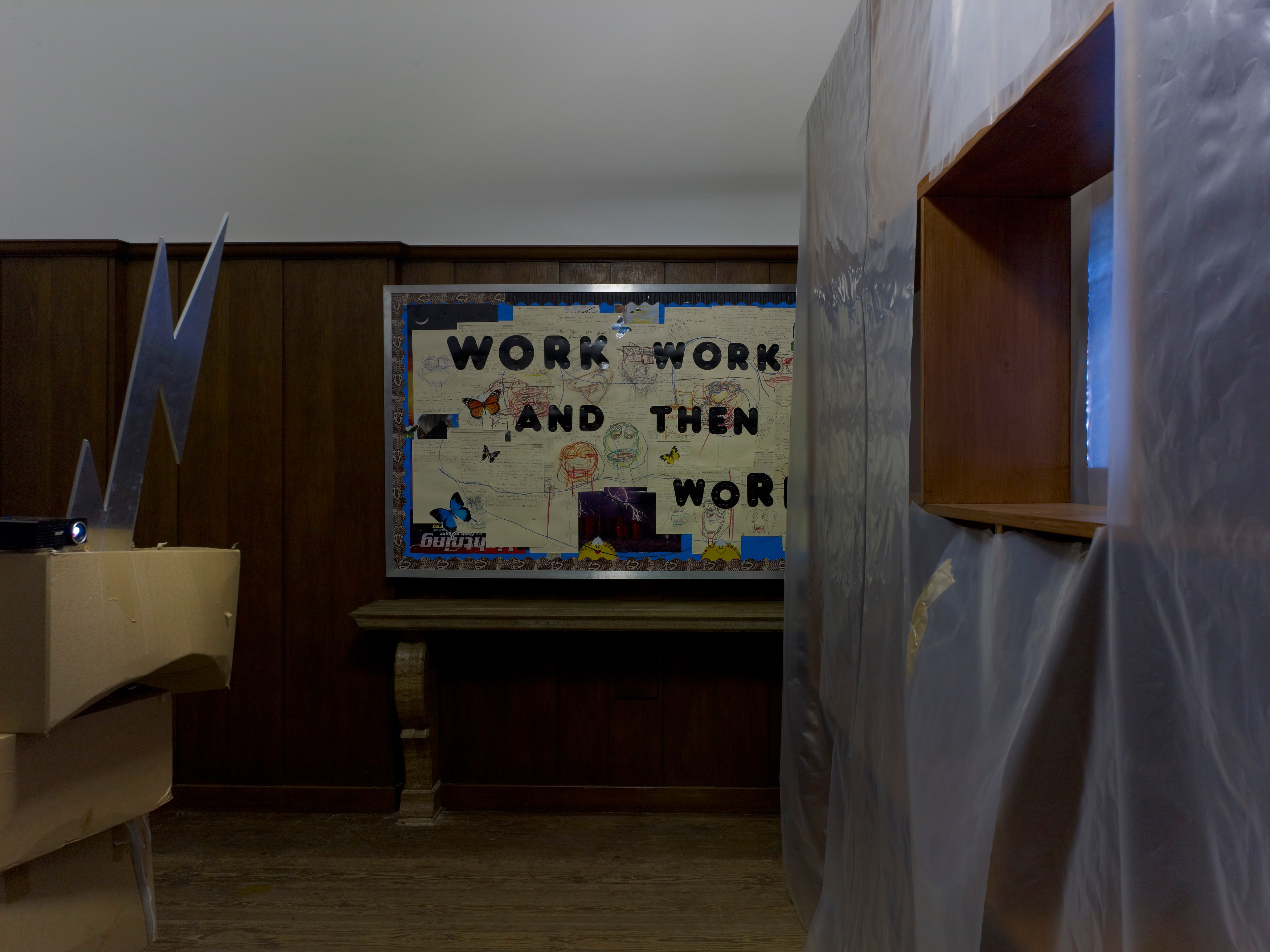 Stephen G. Rhodes, The Law of the Unknown Neighbor at Isabella Bortolozzi, photo 25