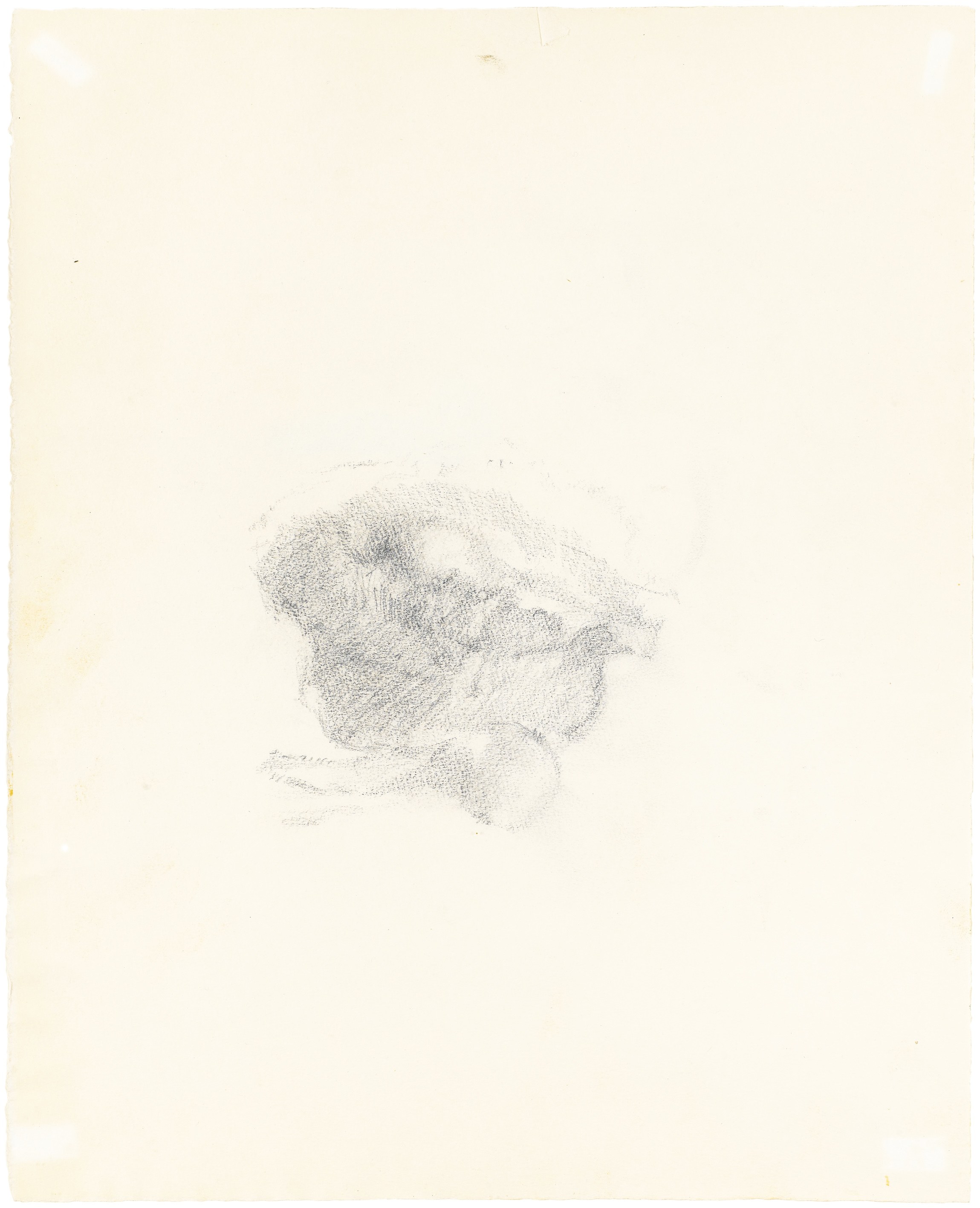 Michael Krebber, Angeldust at Galerie Buchholz, Berlin, photo 9
