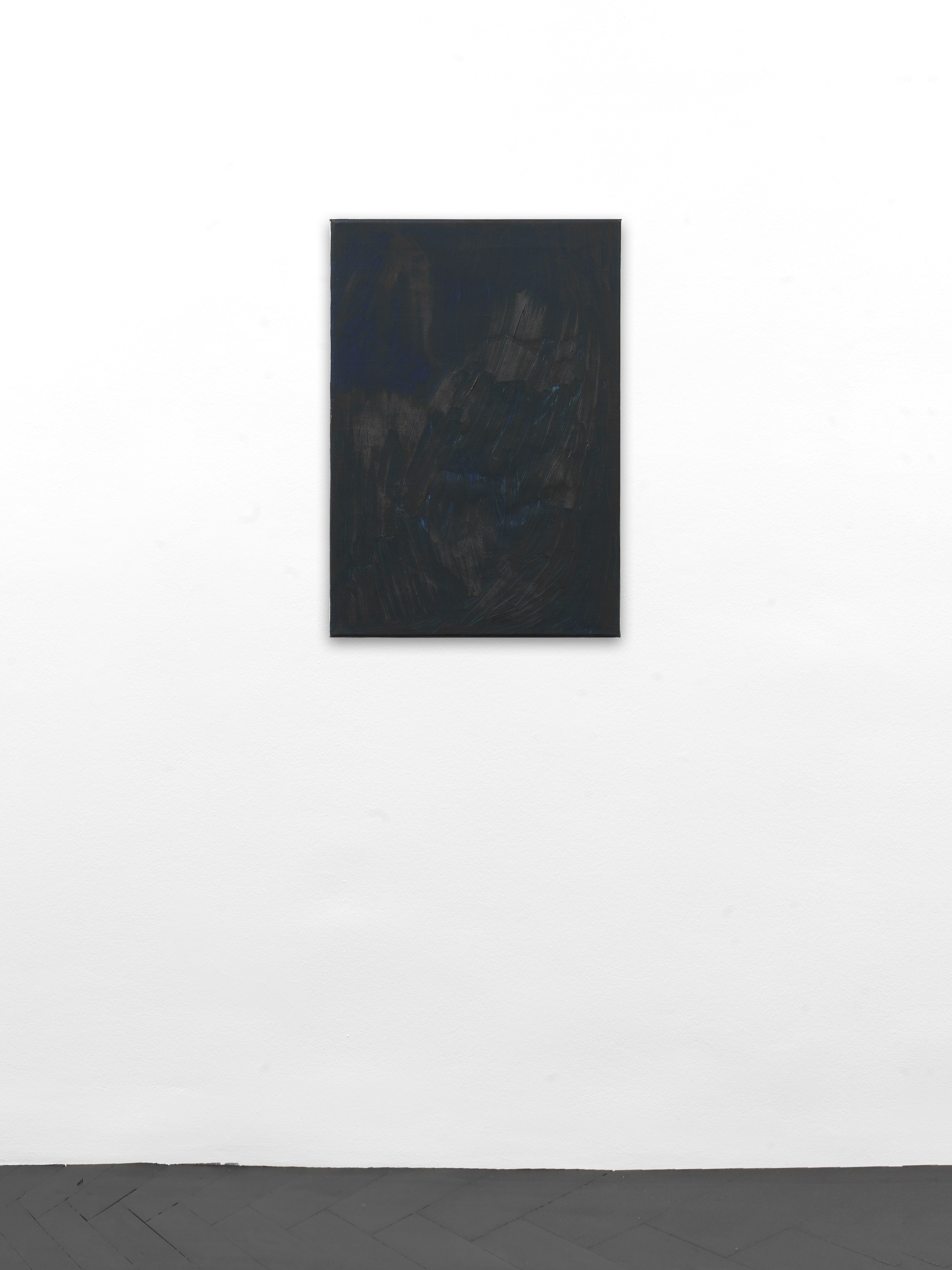 Michael Krebber, Angeldust at Galerie Buchholz, Berlin, photo 26