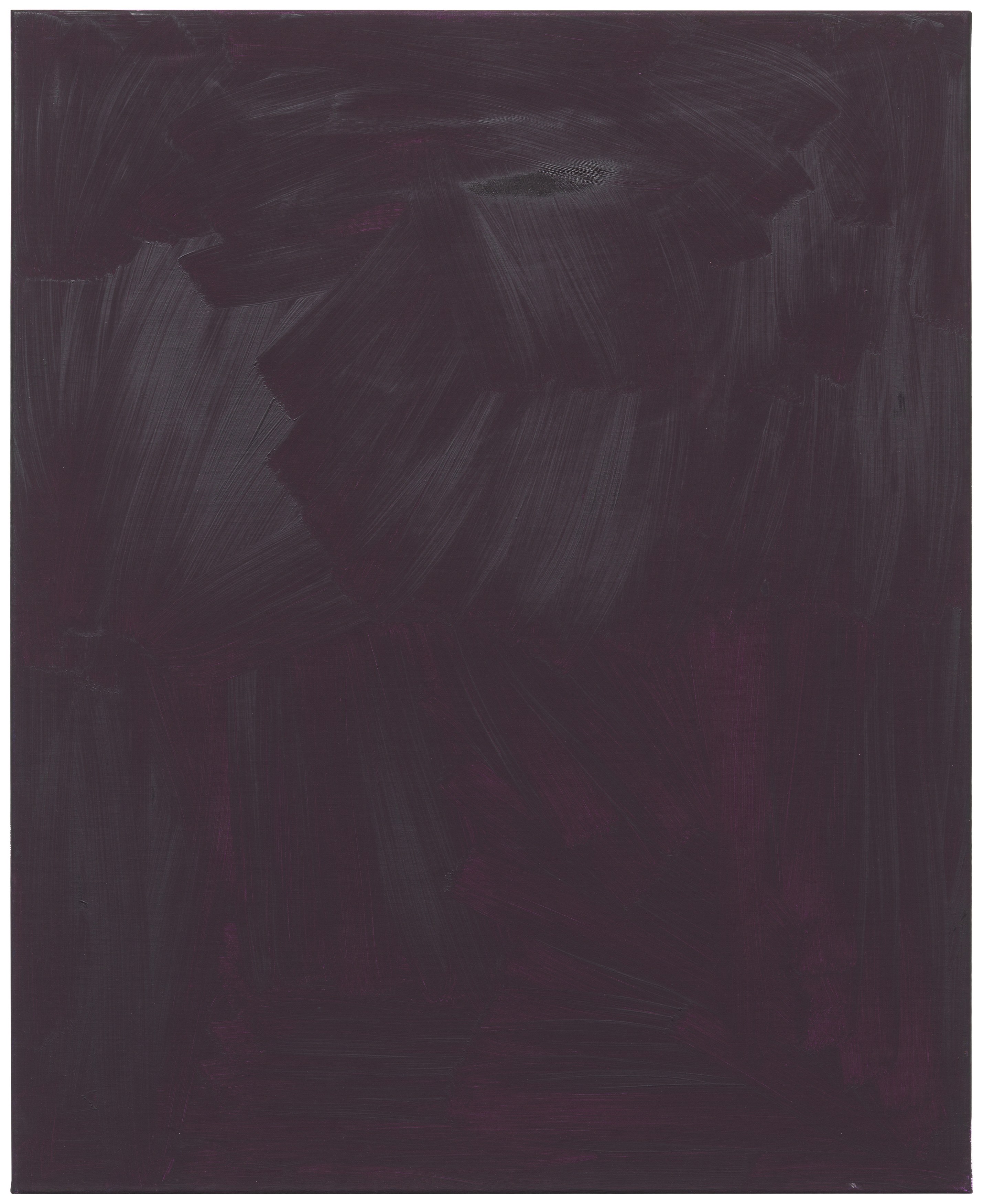 Michael Krebber, Angeldust at Galerie Buchholz, Berlin, photo 33