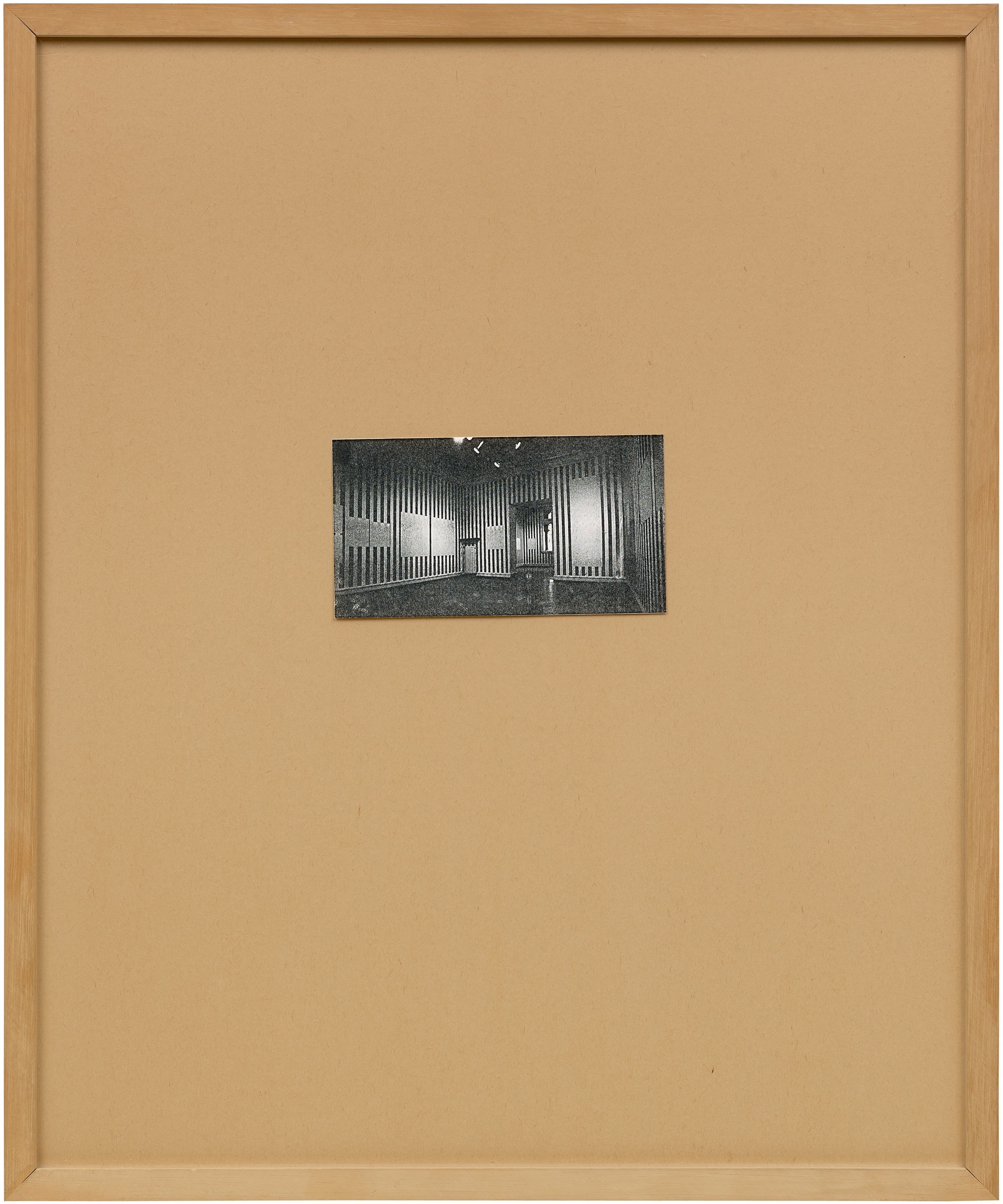 Michael Krebber, Angeldust at Galerie Buchholz, Berlin, photo 40