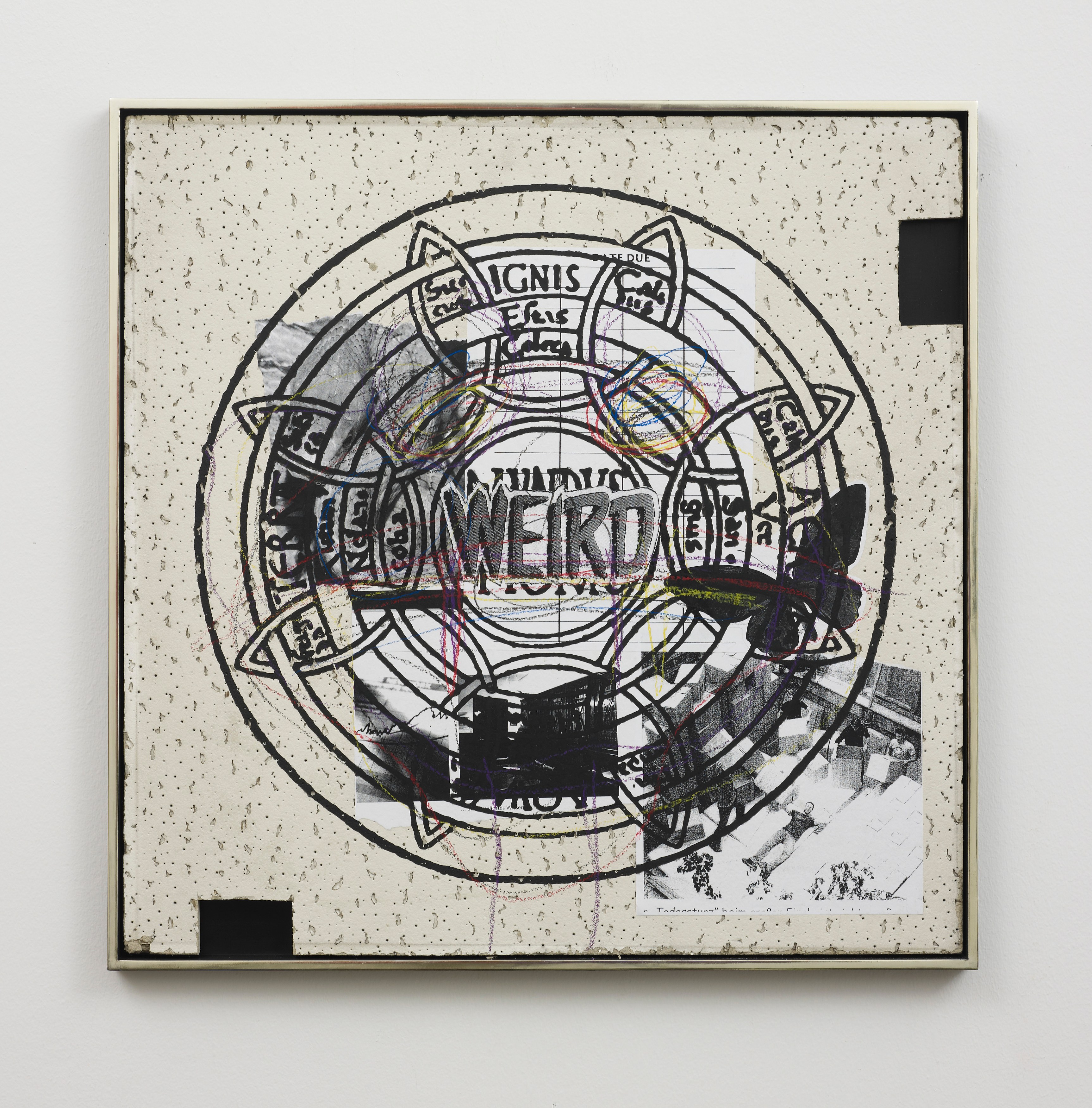 Stephen G. Rhodes, The Law of the Unknown Neighbor at Isabella Bortolozzi, photo 36