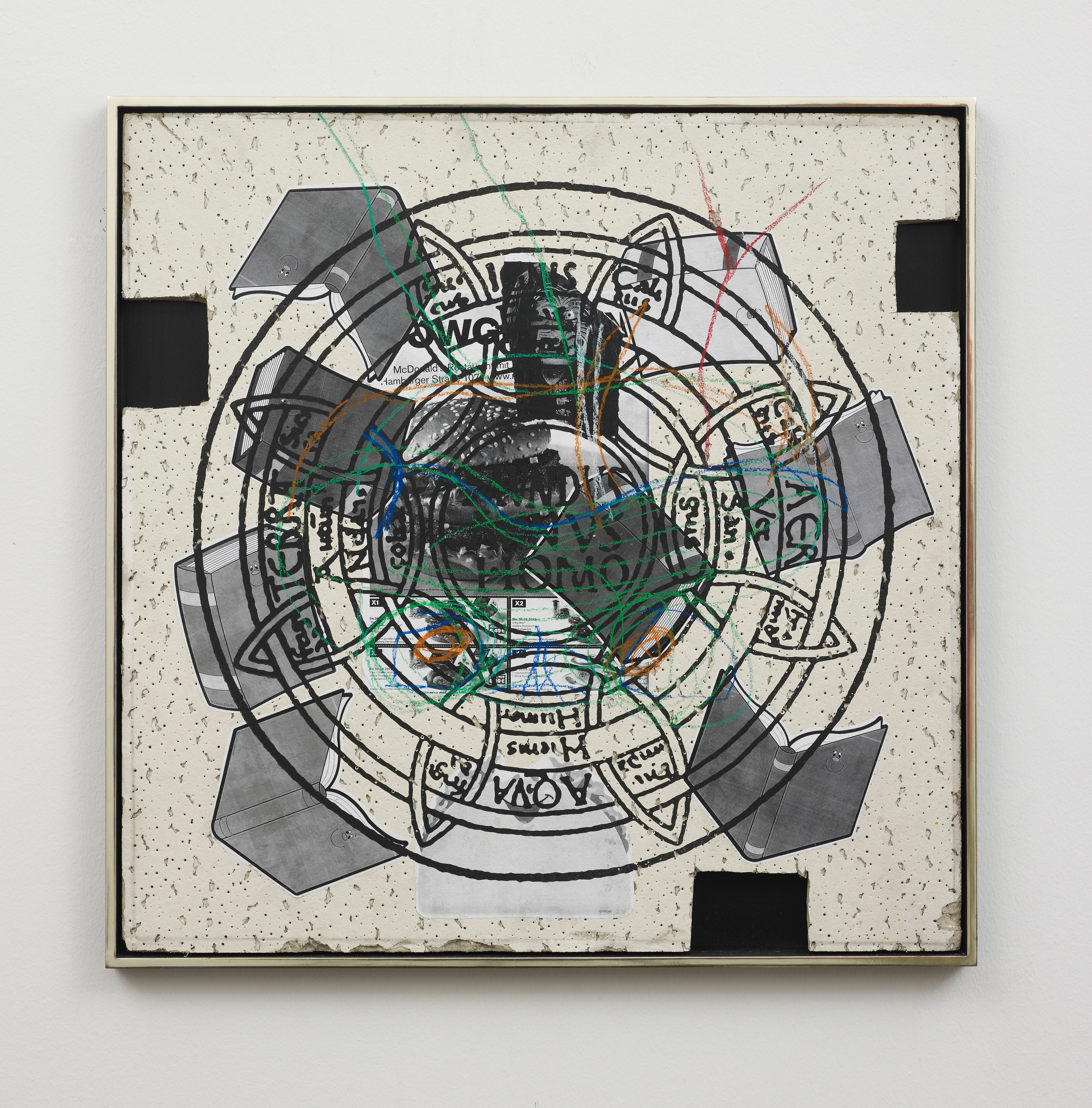 Stephen G. Rhodes, The Law of the Unknown Neighbor at Isabella Bortolozzi, photo 37
