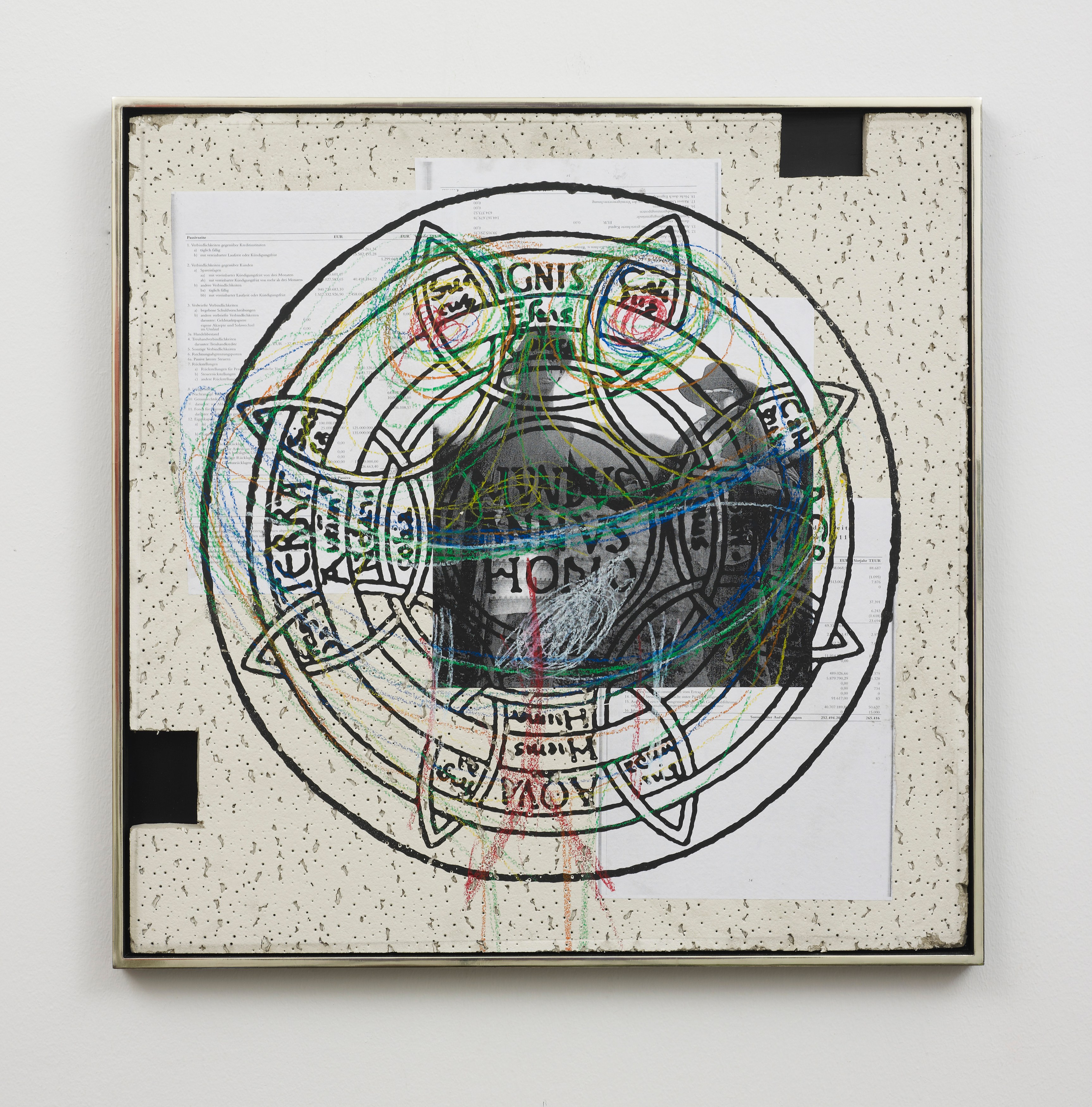 Stephen G. Rhodes, The Law of the Unknown Neighbor at Isabella Bortolozzi, photo 38