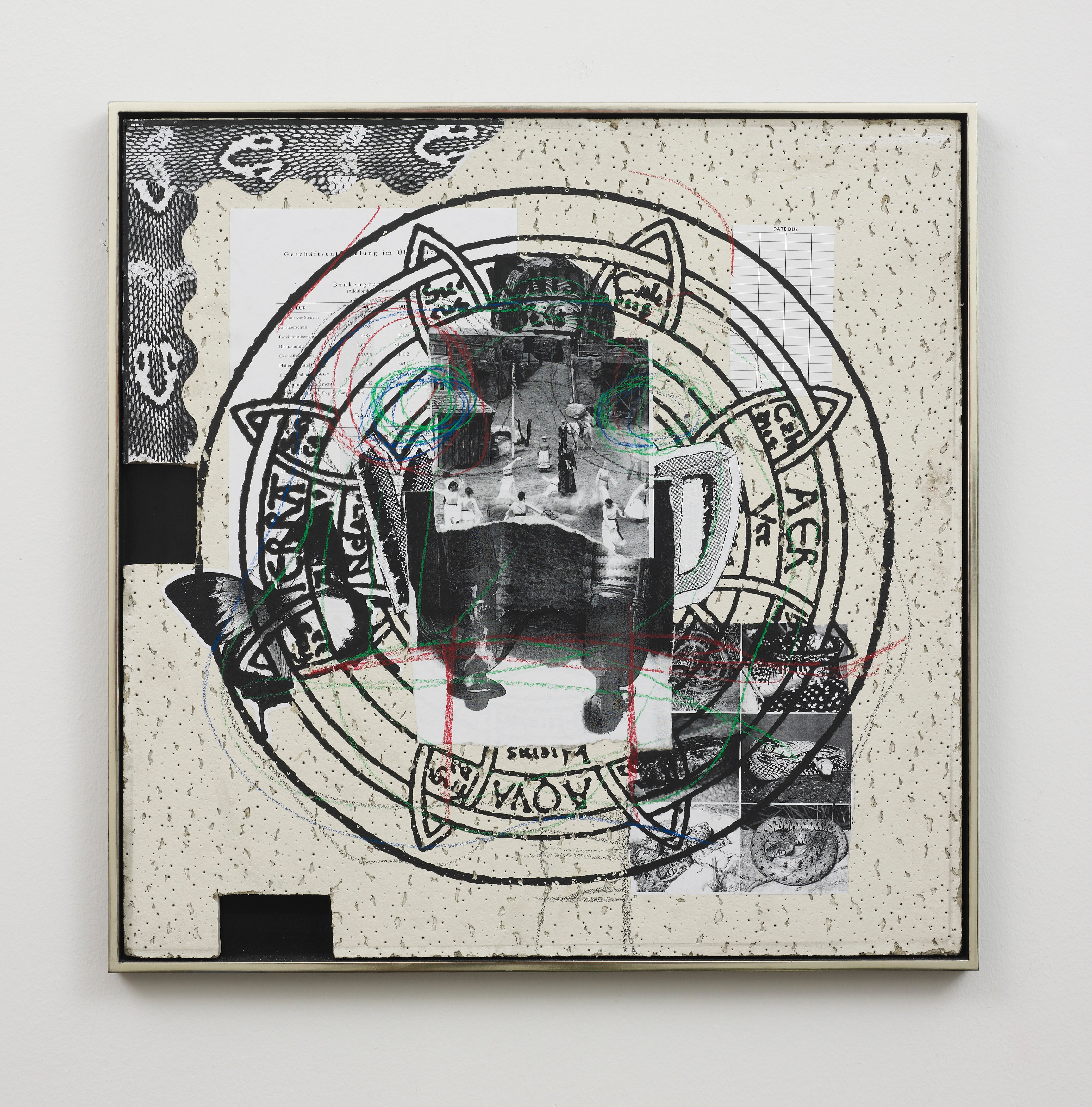 Stephen G. Rhodes, The Law of the Unknown Neighbor at Isabella Bortolozzi, photo 40