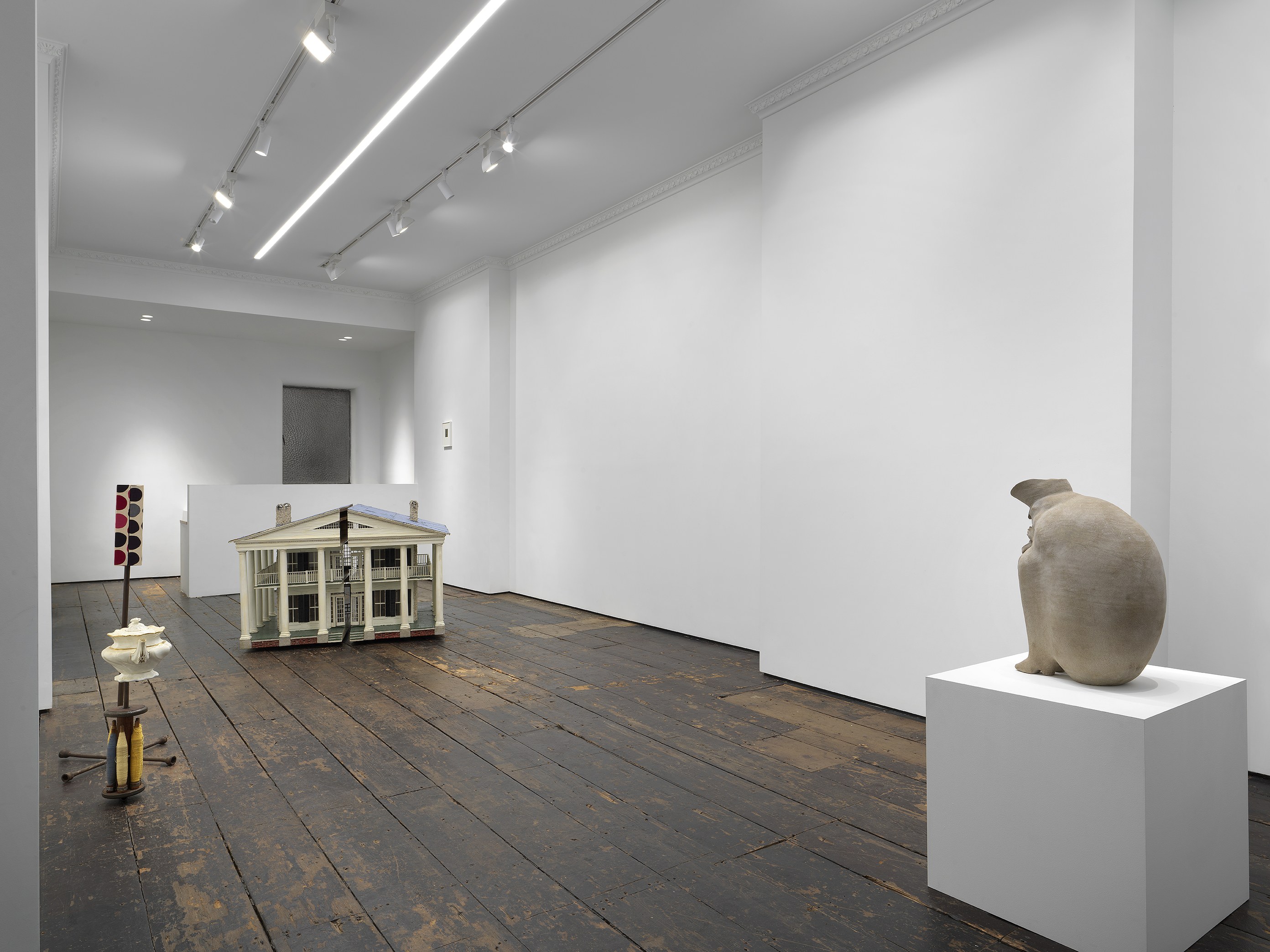 A Plastic Vase Painted Silver: Part Three, A Plastic Vase Painted Silver: Part Three at American Art Catalogues, photo 4
